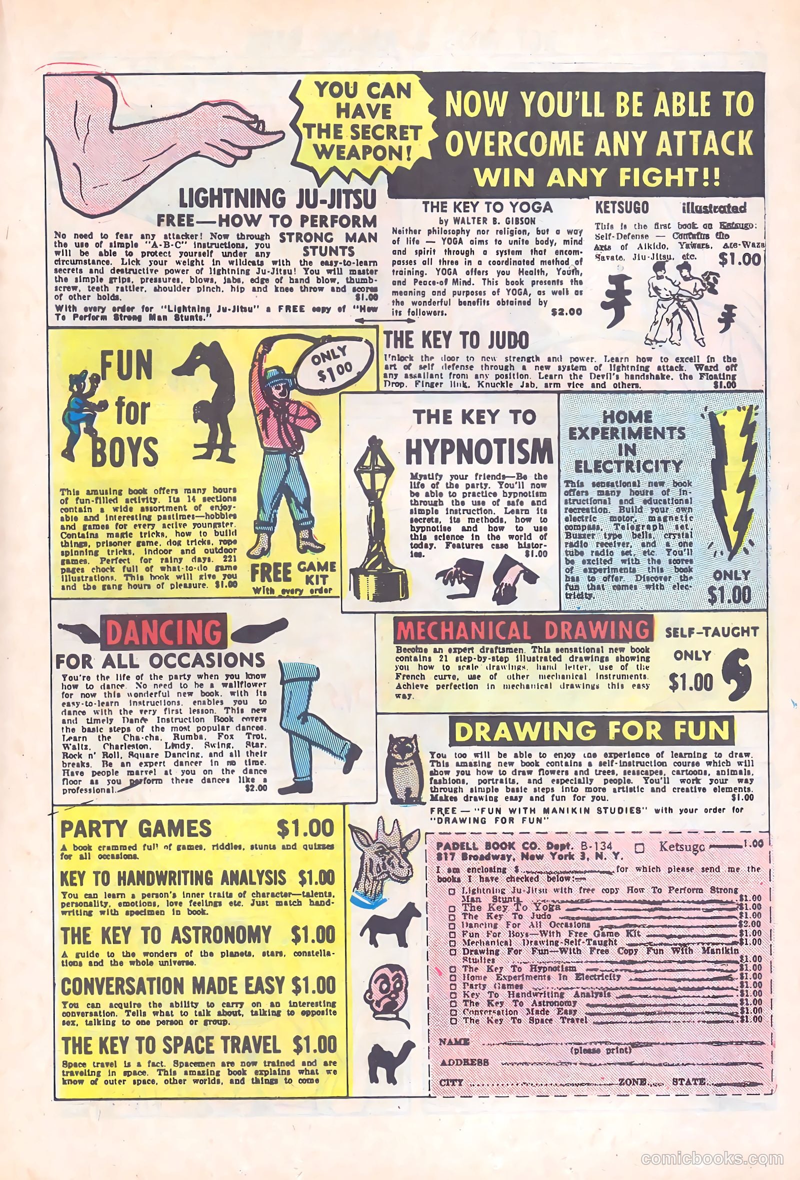 Hot Rods and Racing Cars #71 — page 15 of 36