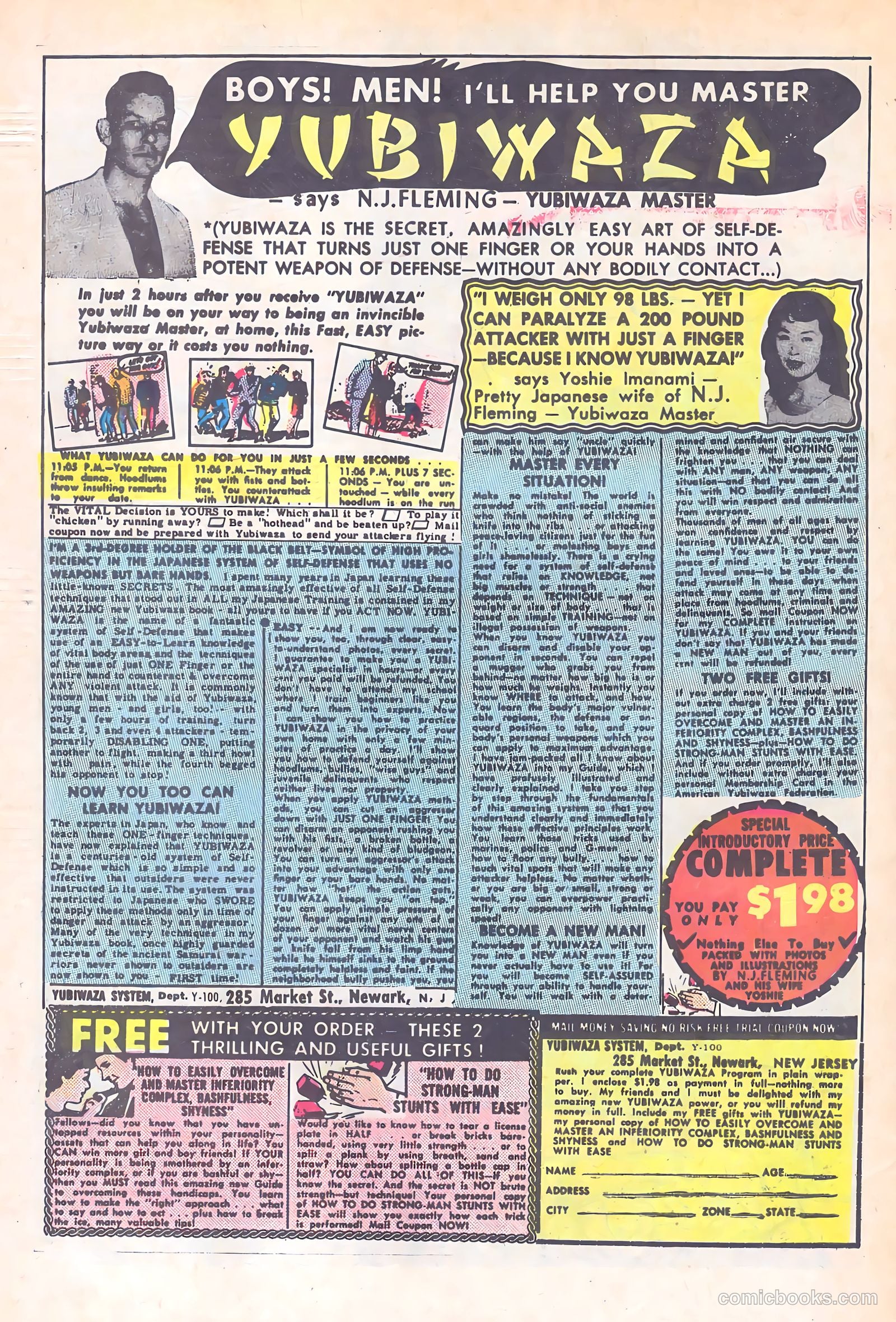 Hot Rods and Racing Cars #71 — page 34 of 36