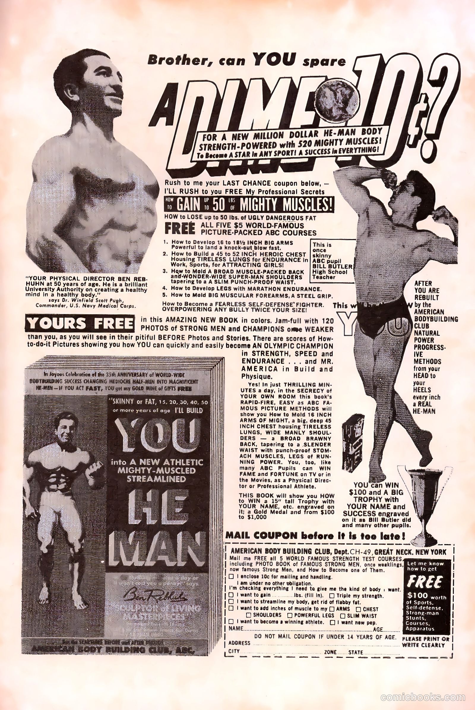 Hot Rods and Racing Cars #71 — page 35 of 36