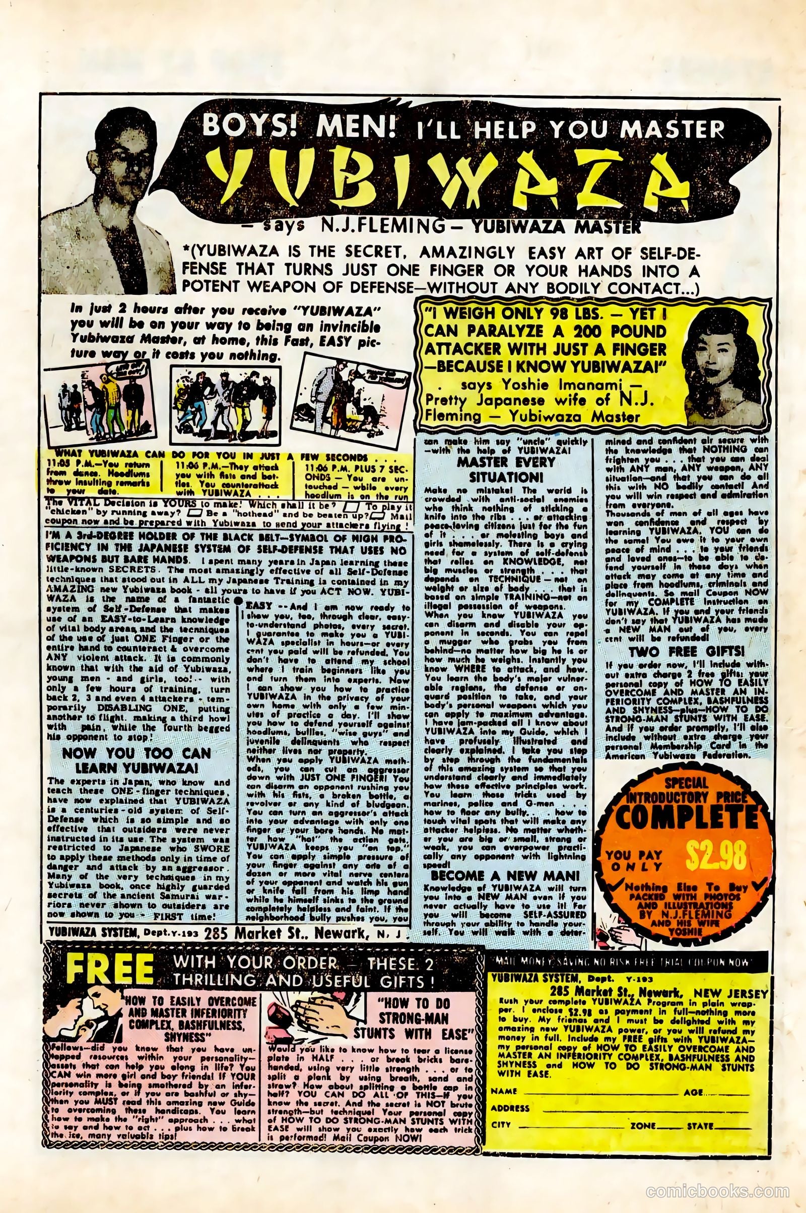 Hot Rods and Racing Cars #74 — page 30 of 36