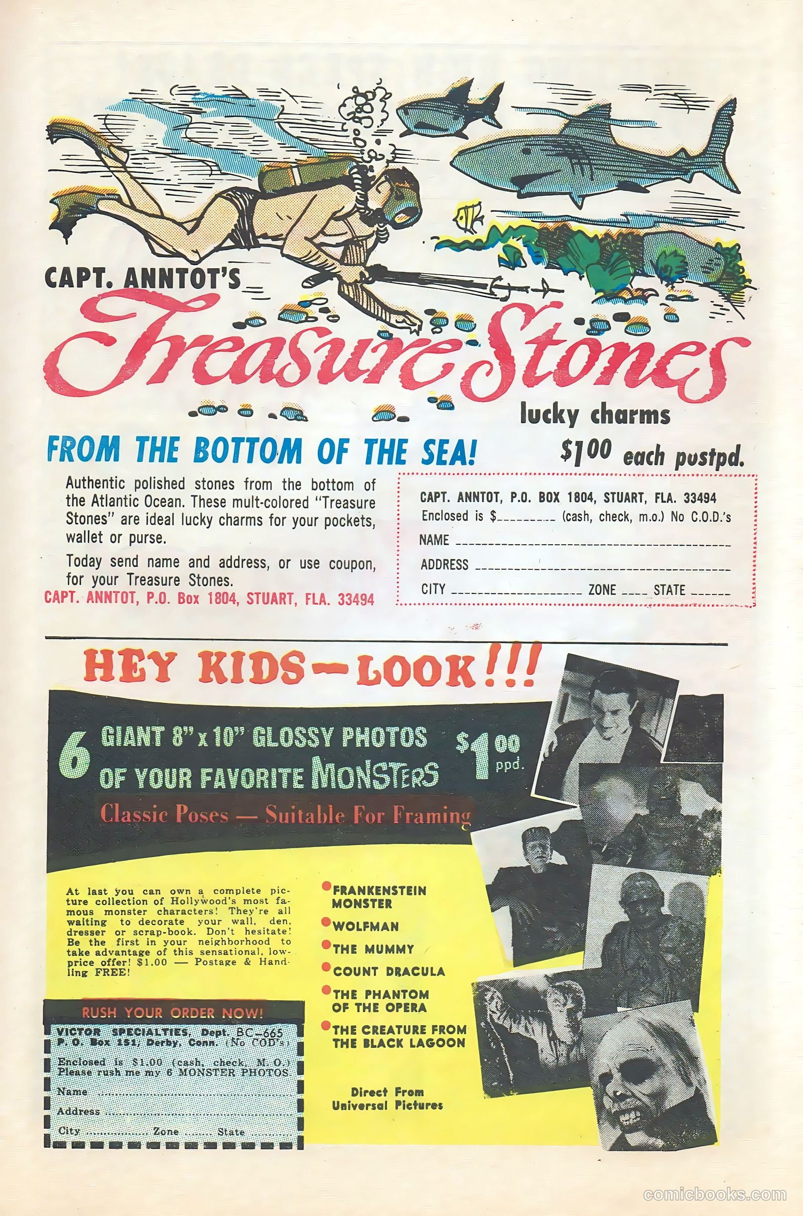 Hot Rods and Racing Cars #75 — page 7 of 36