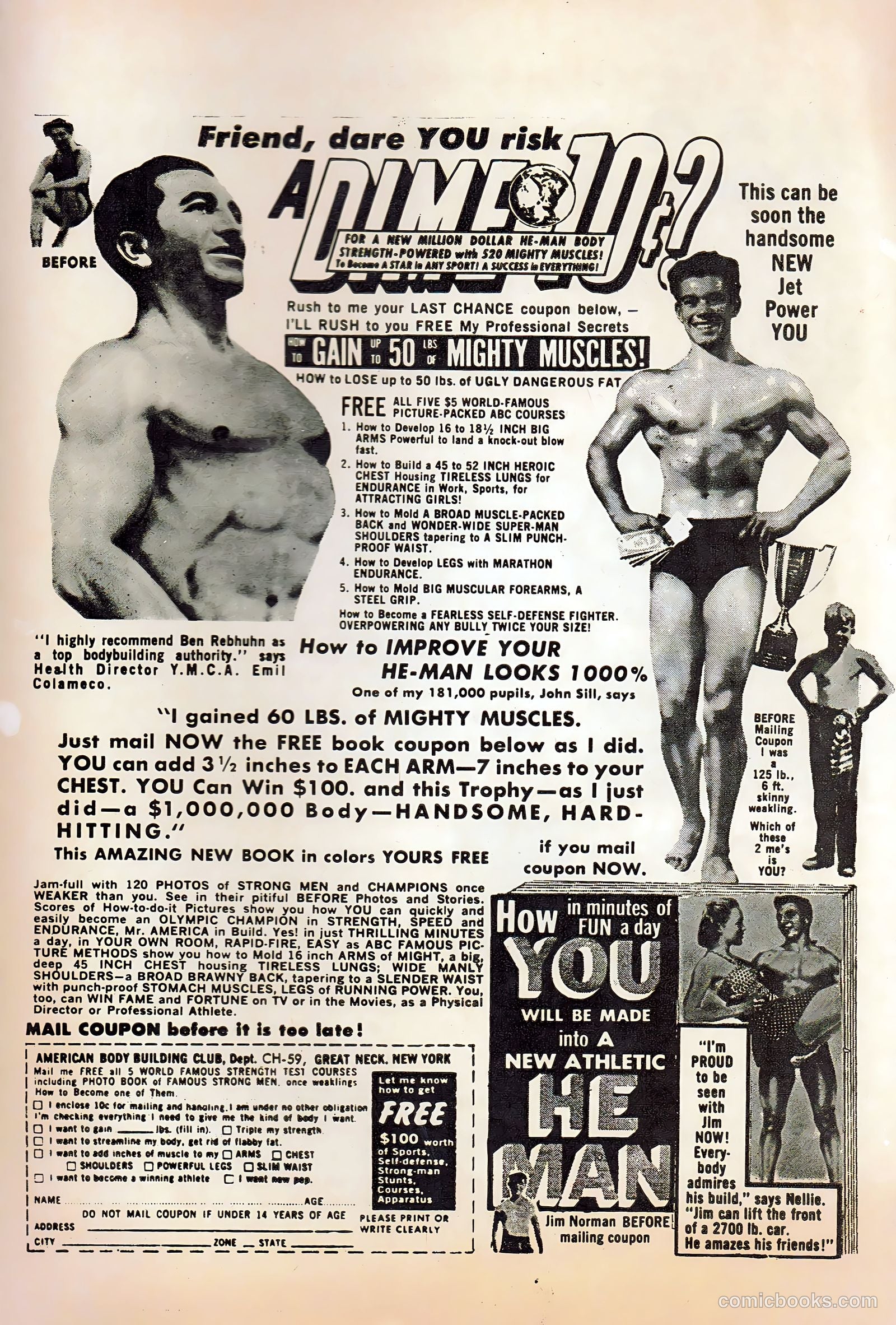 Hot Rods and Racing Cars #75 — page 35 of 36