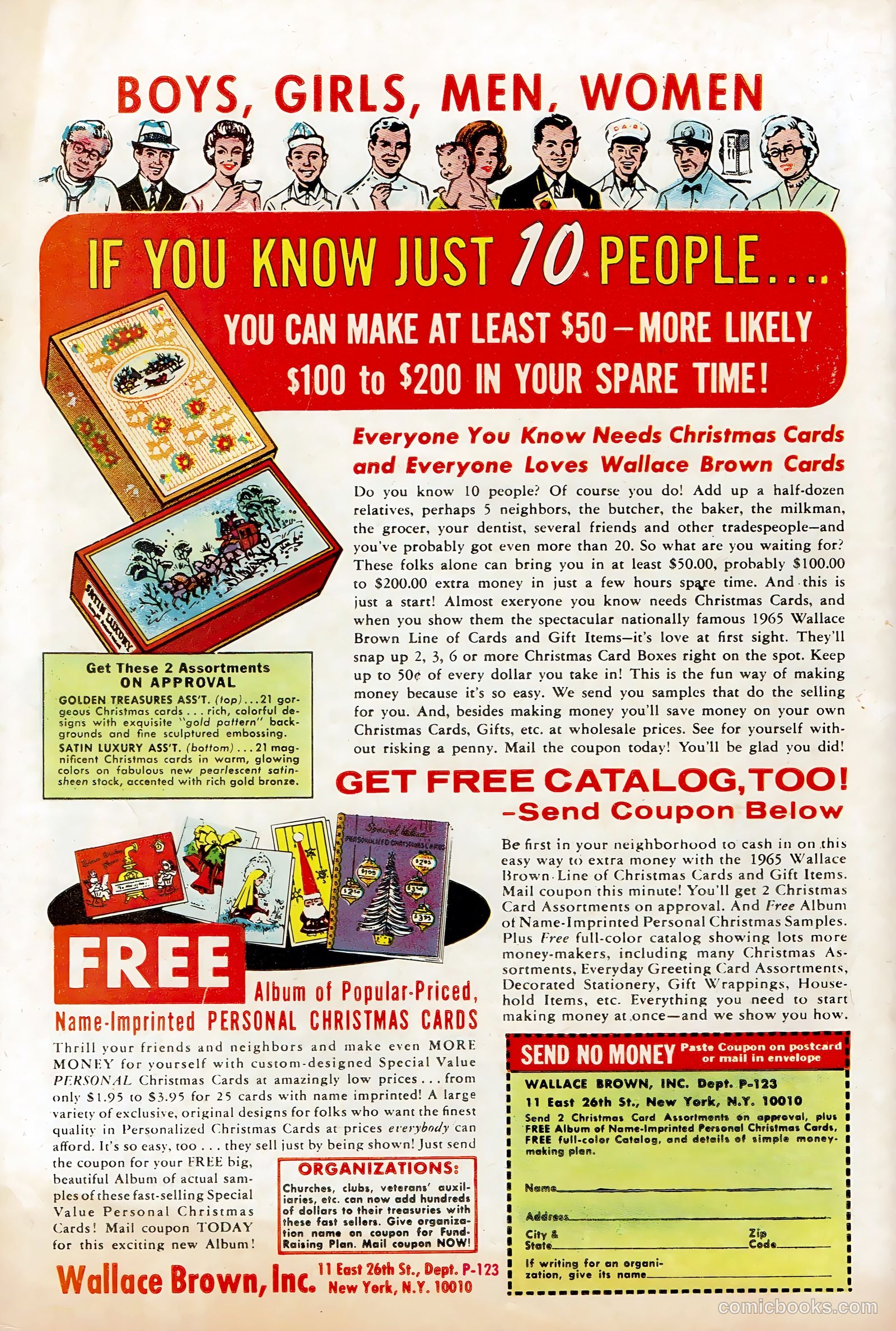 Hot Rods and Racing Cars #75 — page 36 of 36