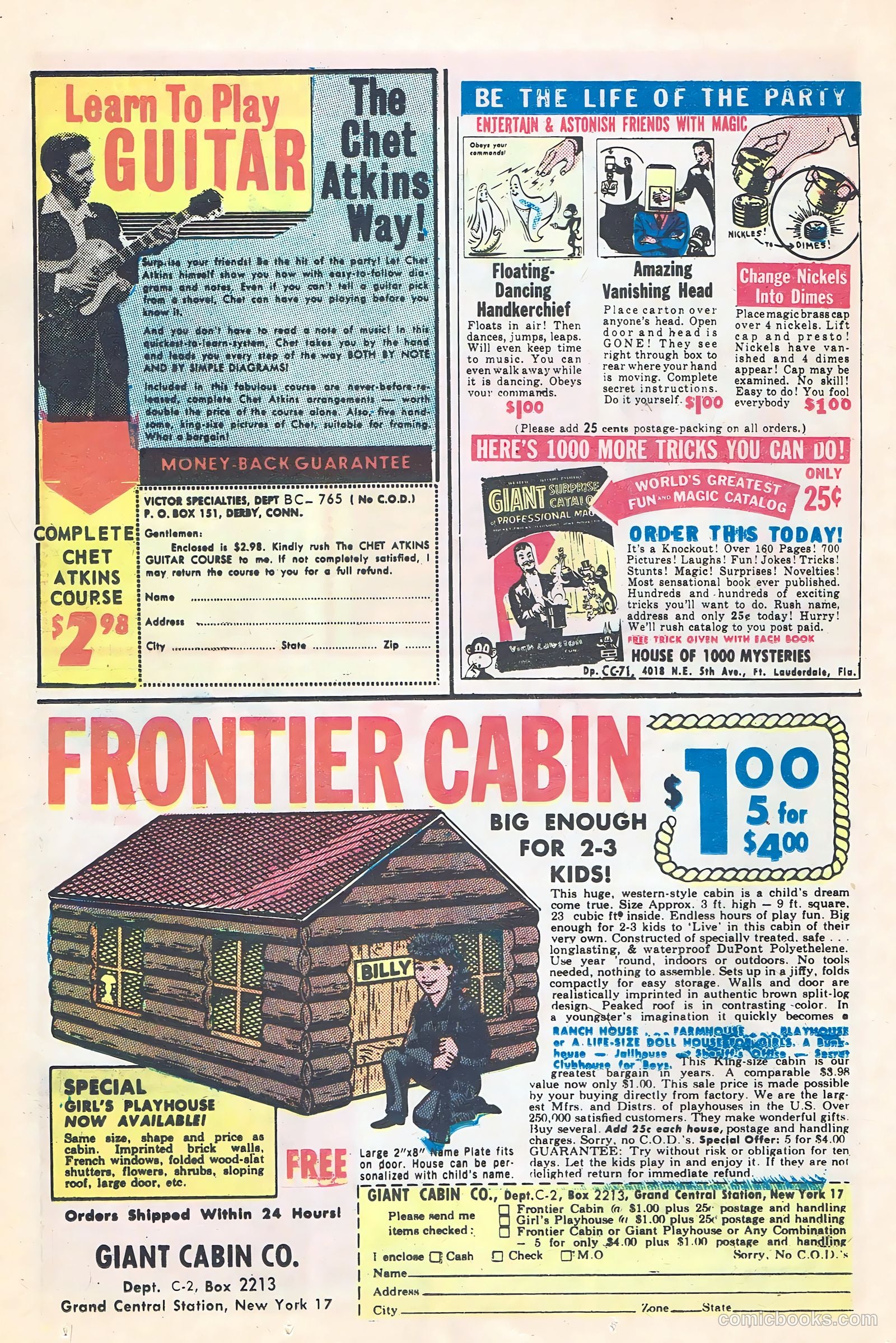 Hot Rods and Racing Cars #76 — page 24 of 36