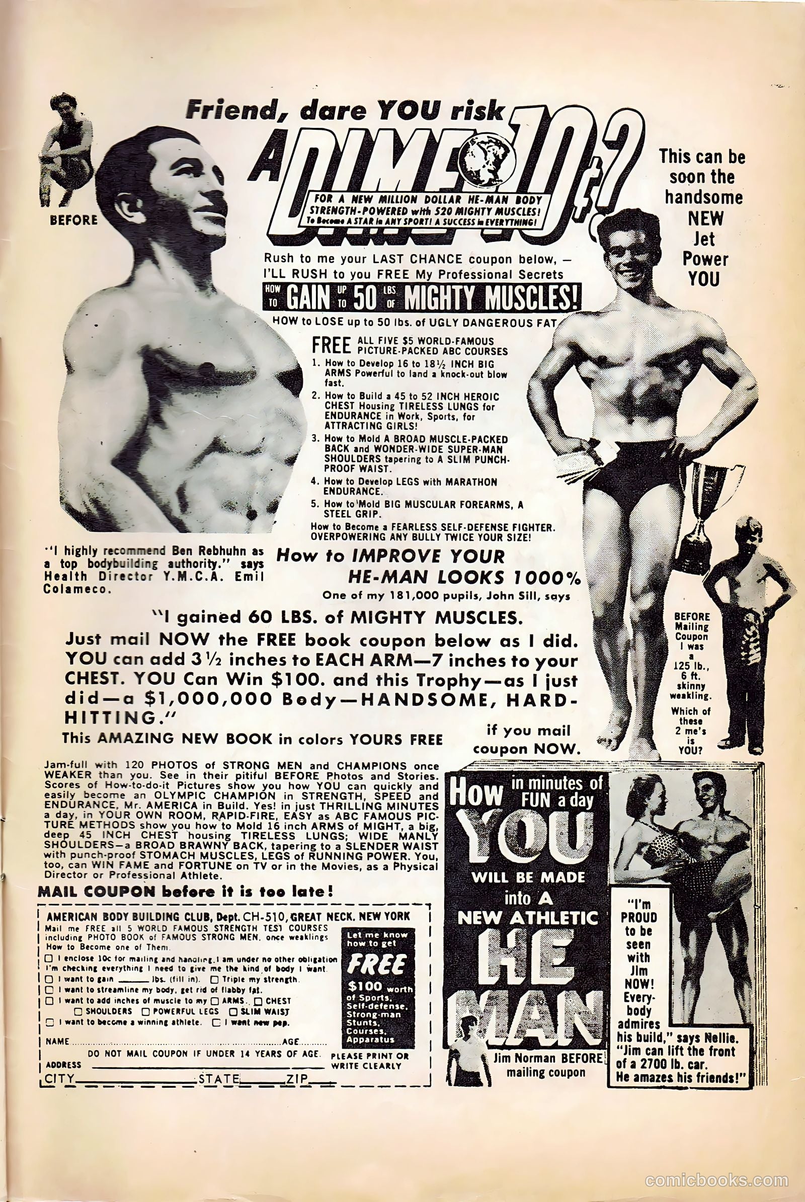 Hot Rods and Racing Cars #76 — page 35 of 36
