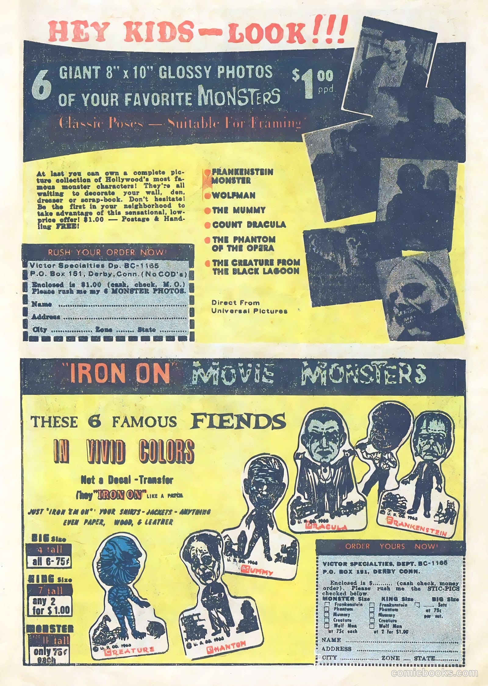 Hot Rods and Racing Cars #78 — page 7 of 36