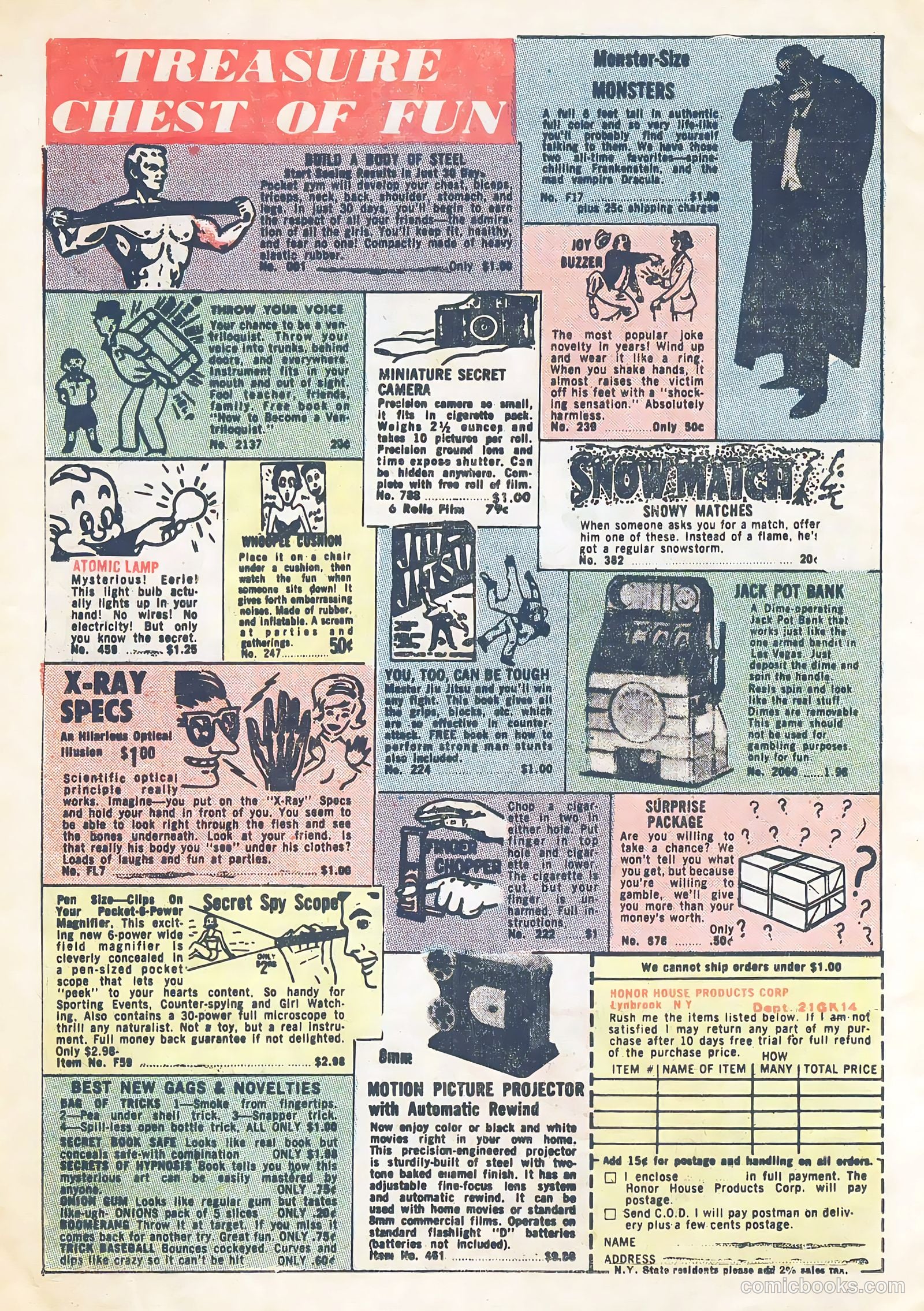 Hot Rods and Racing Cars #78 — page 14 of 36