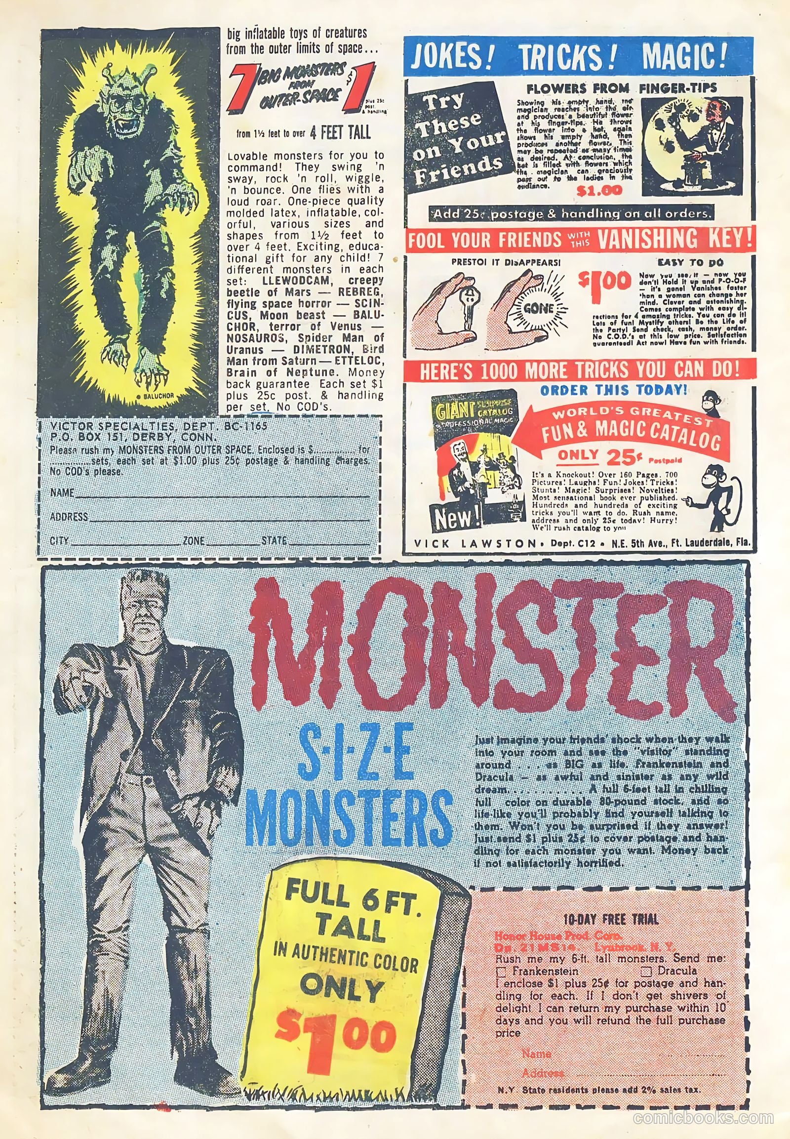 Hot Rods and Racing Cars #78 — page 24 of 36