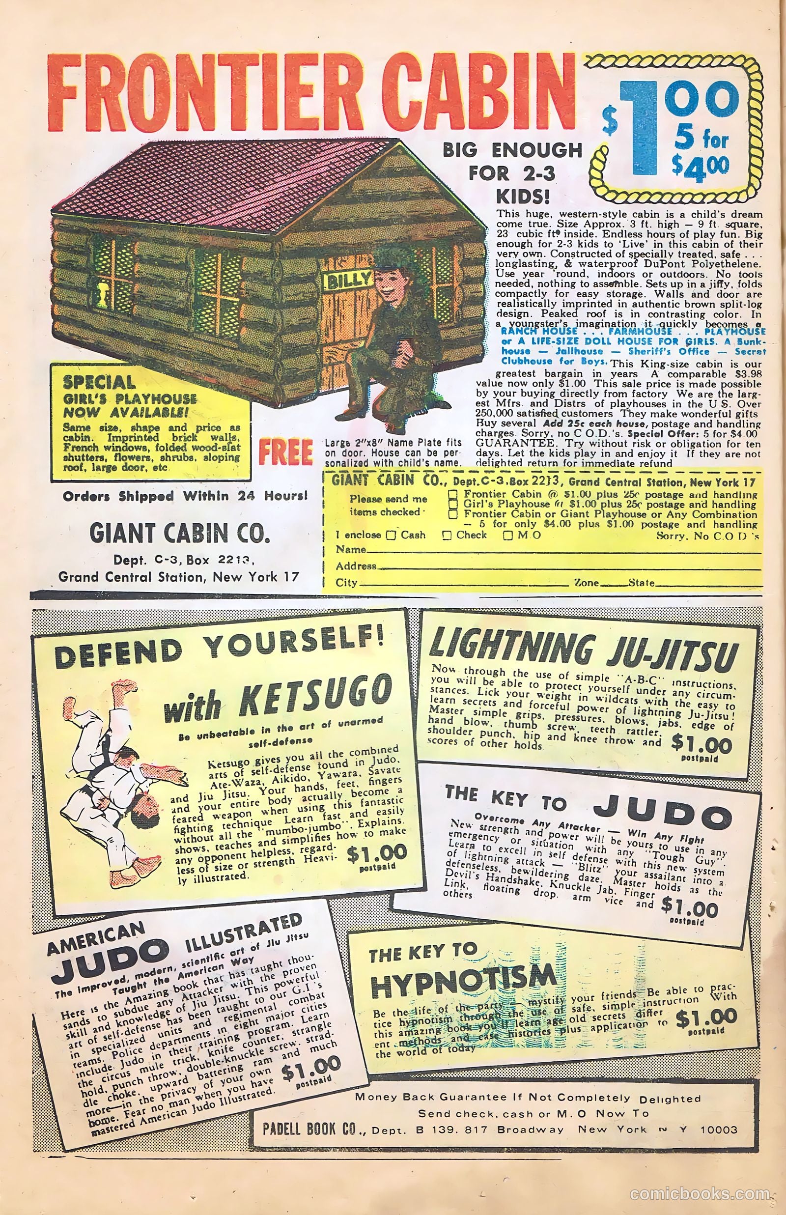 Hot Rods and Racing Cars #80 — page 24 of 36
