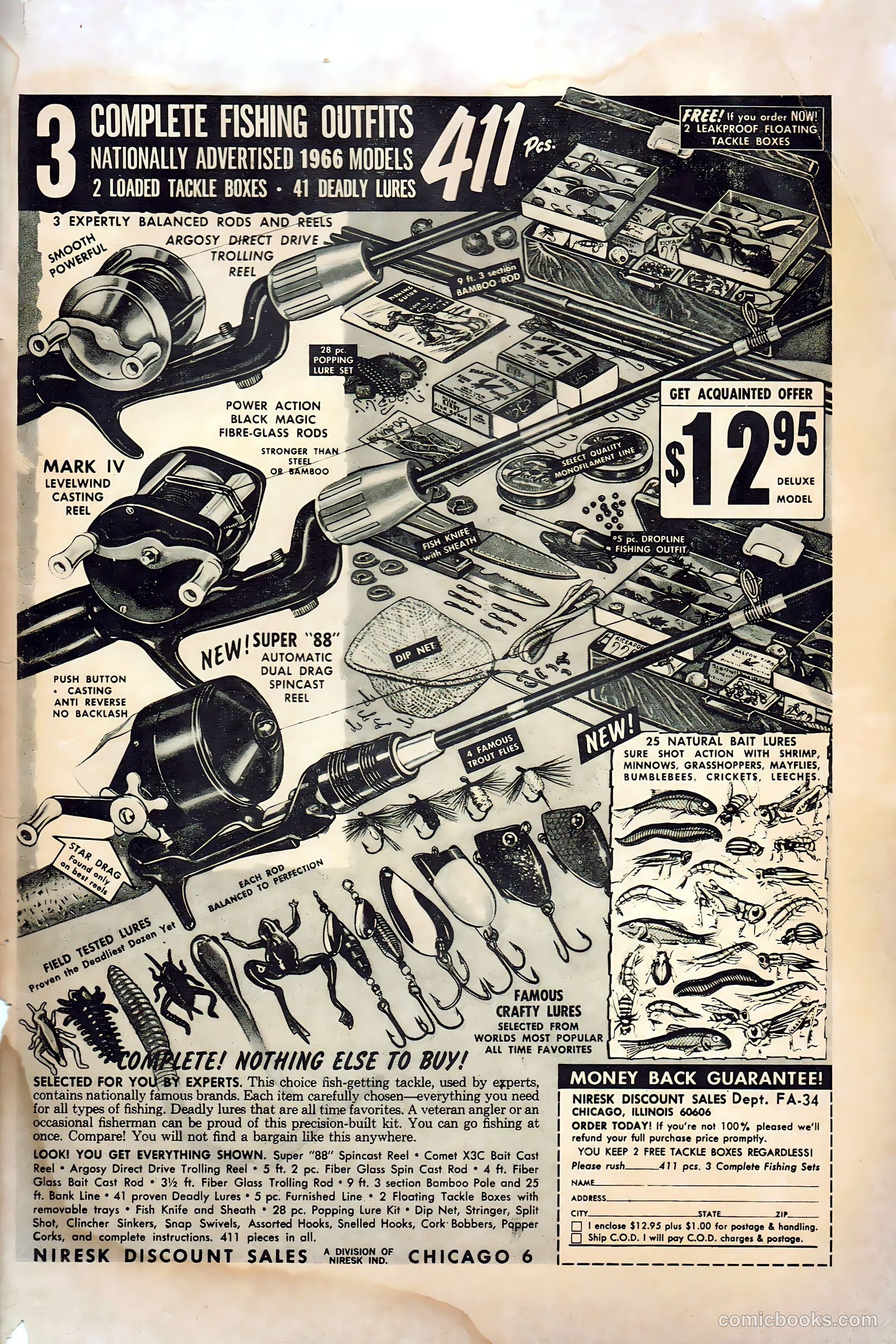 Hot Rods and Racing Cars #80 — page 35 of 36