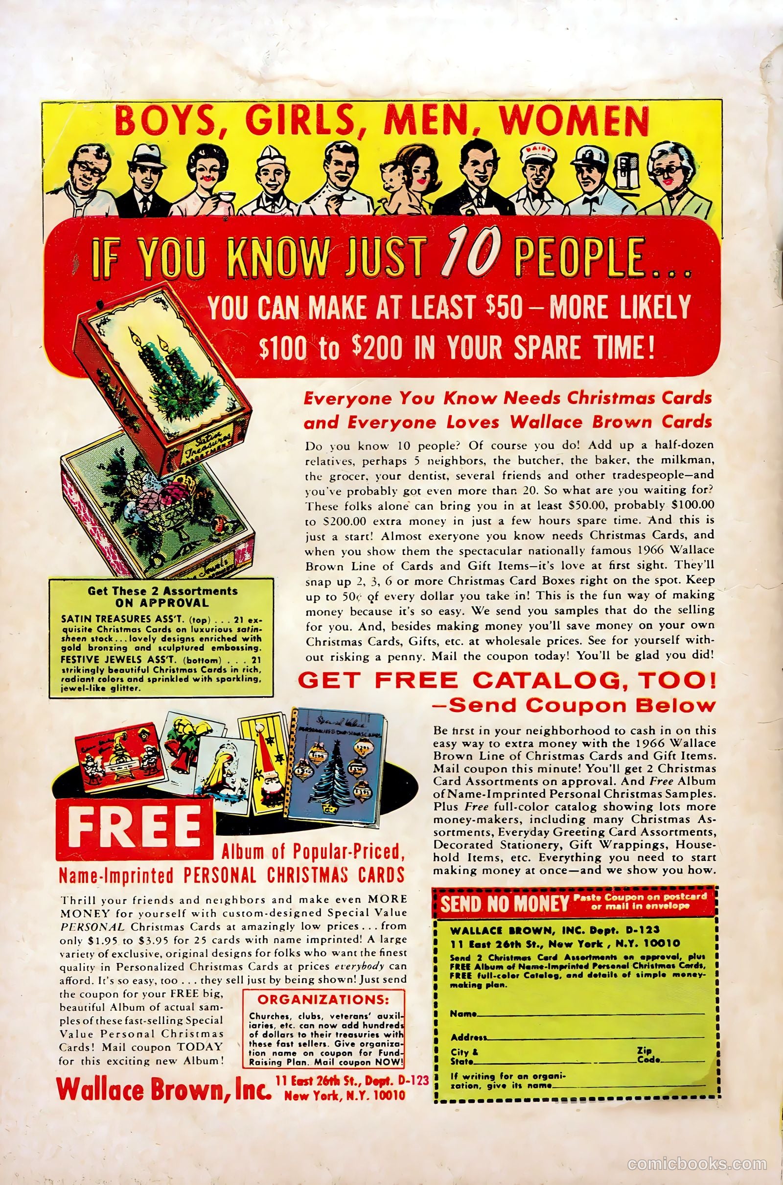 Hot Rods and Racing Cars #80 — page 36 of 36