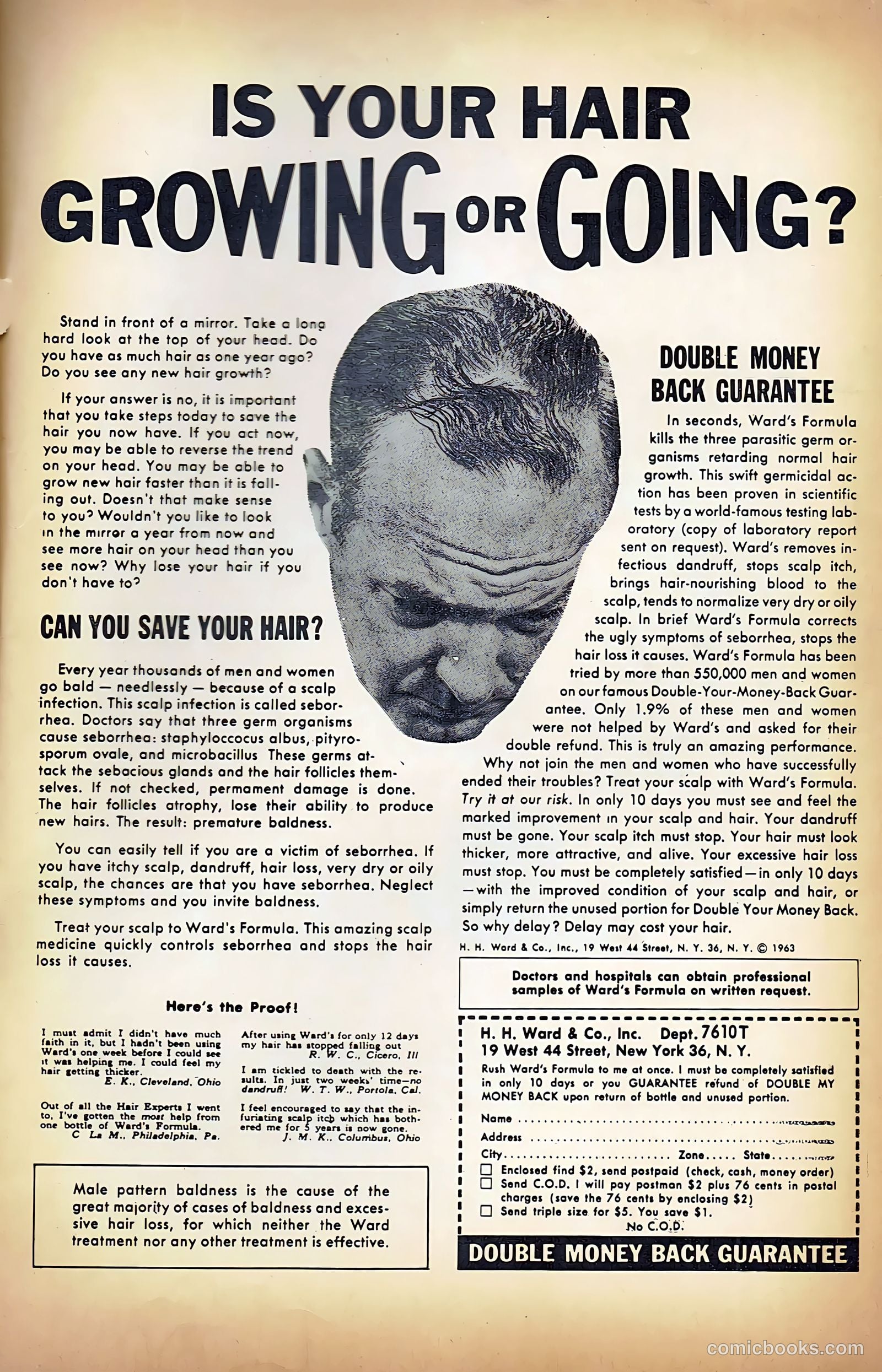 Hot Rods and Racing Cars #81 — page 35 of 36