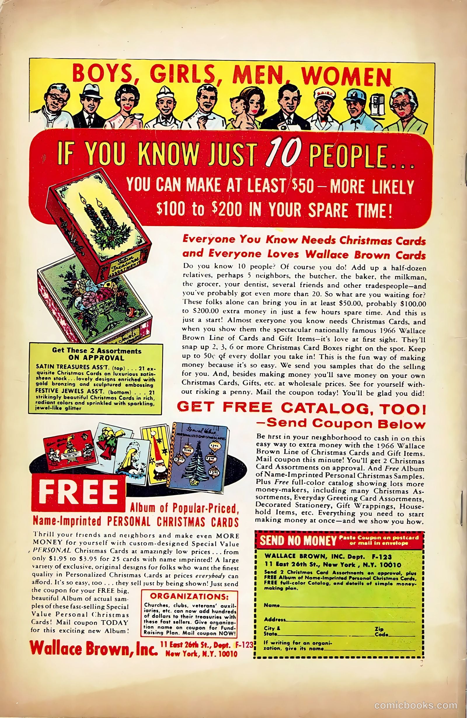 Hot Rods and Racing Cars #81 — page 36 of 36