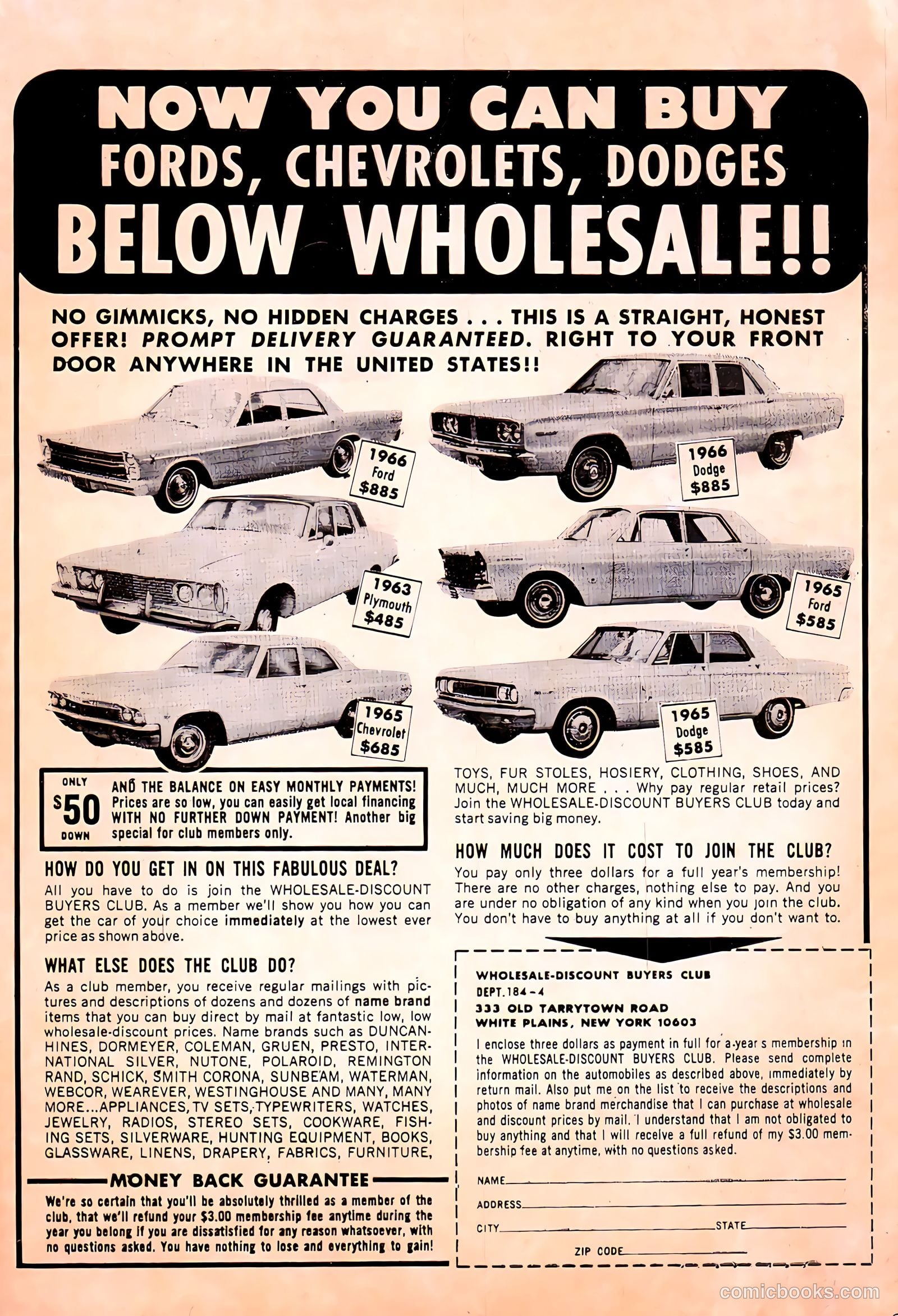 Hot Rods and Racing Cars #84 — page 35 of 36