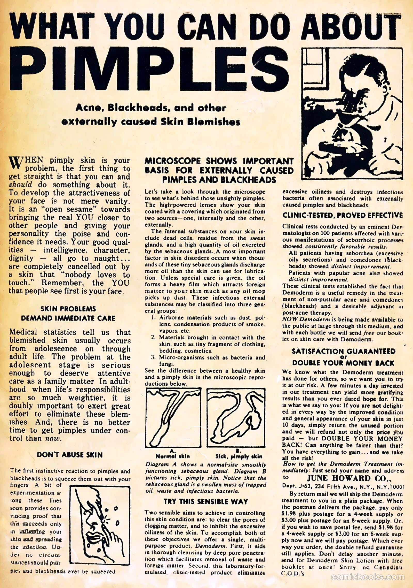 Hot Rods and Racing Cars #85 — page 35 of 36