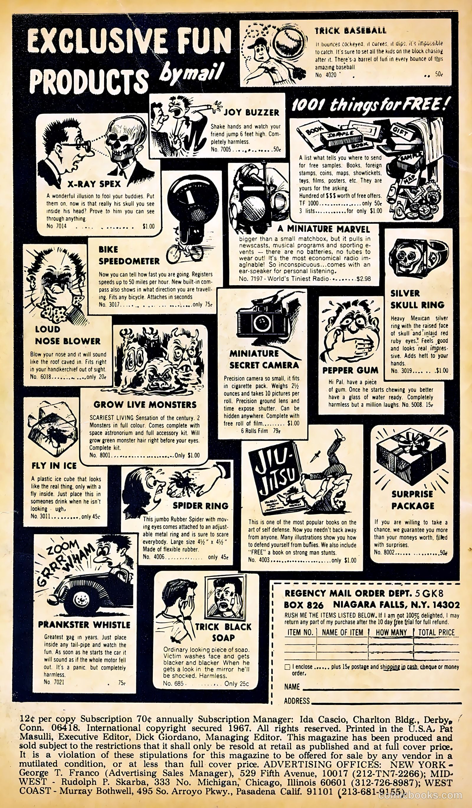 Hot Rods and Racing Cars #86 — page 2 of 36