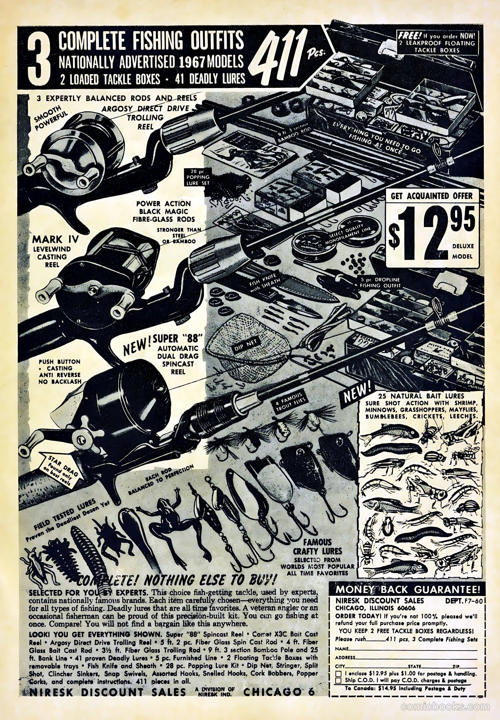 Hot Rods and Racing Cars #86 — page 35 of 36