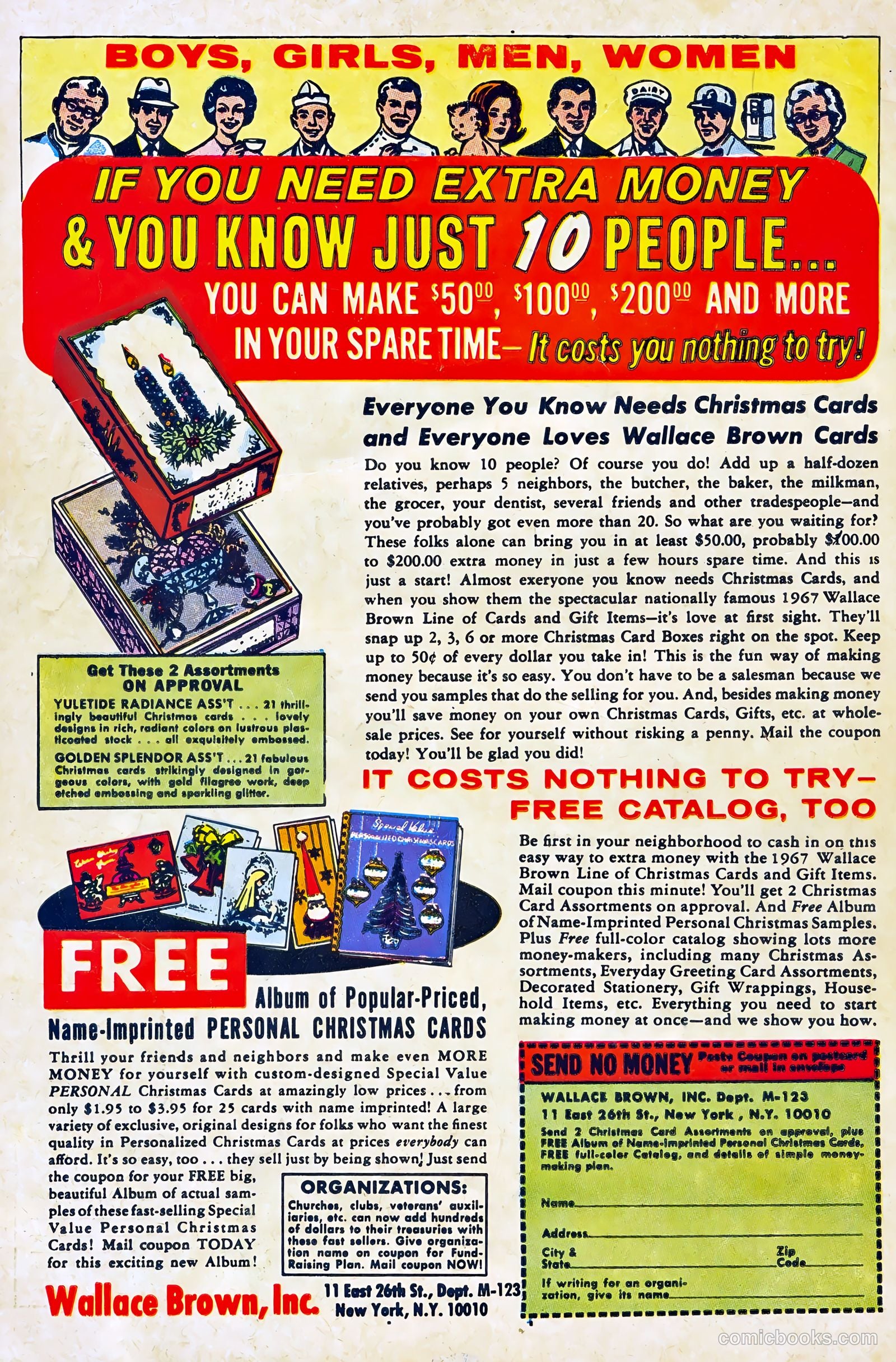 Hot Rods and Racing Cars #86 — page 36 of 36
