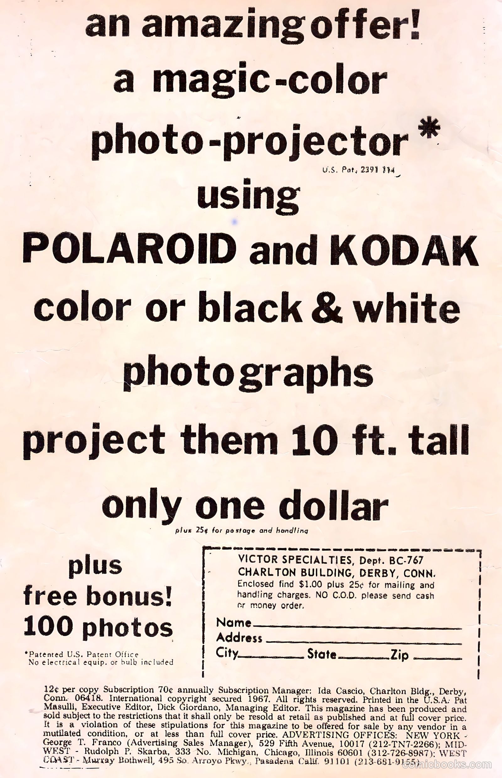 Hot Rods and Racing Cars #87 — page 2 of 36