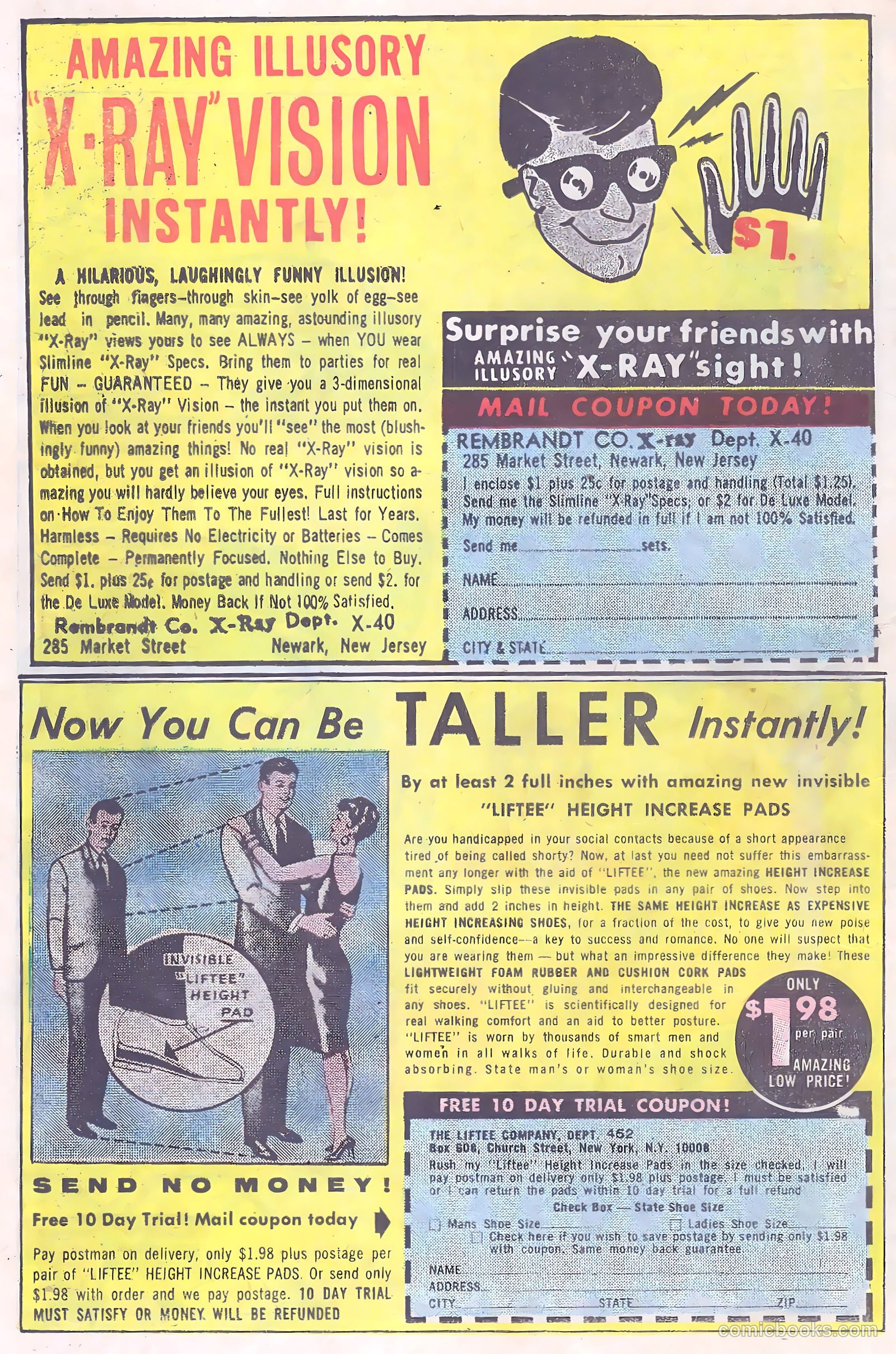 Hot Rods and Racing Cars #87 — page 14 of 36
