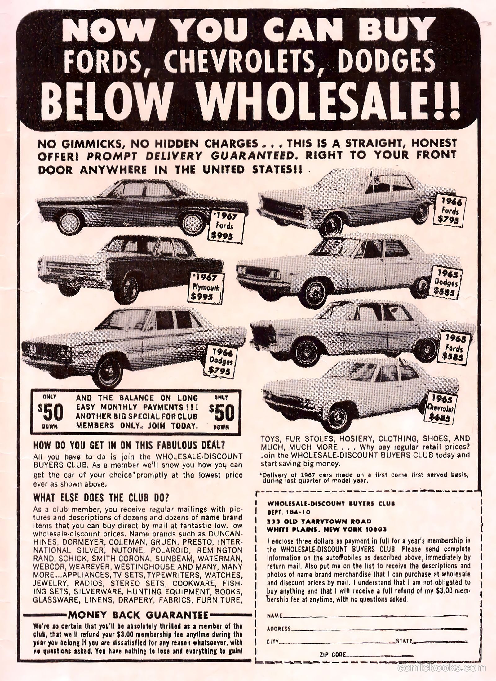 Hot Rods and Racing Cars #87 — page 35 of 36