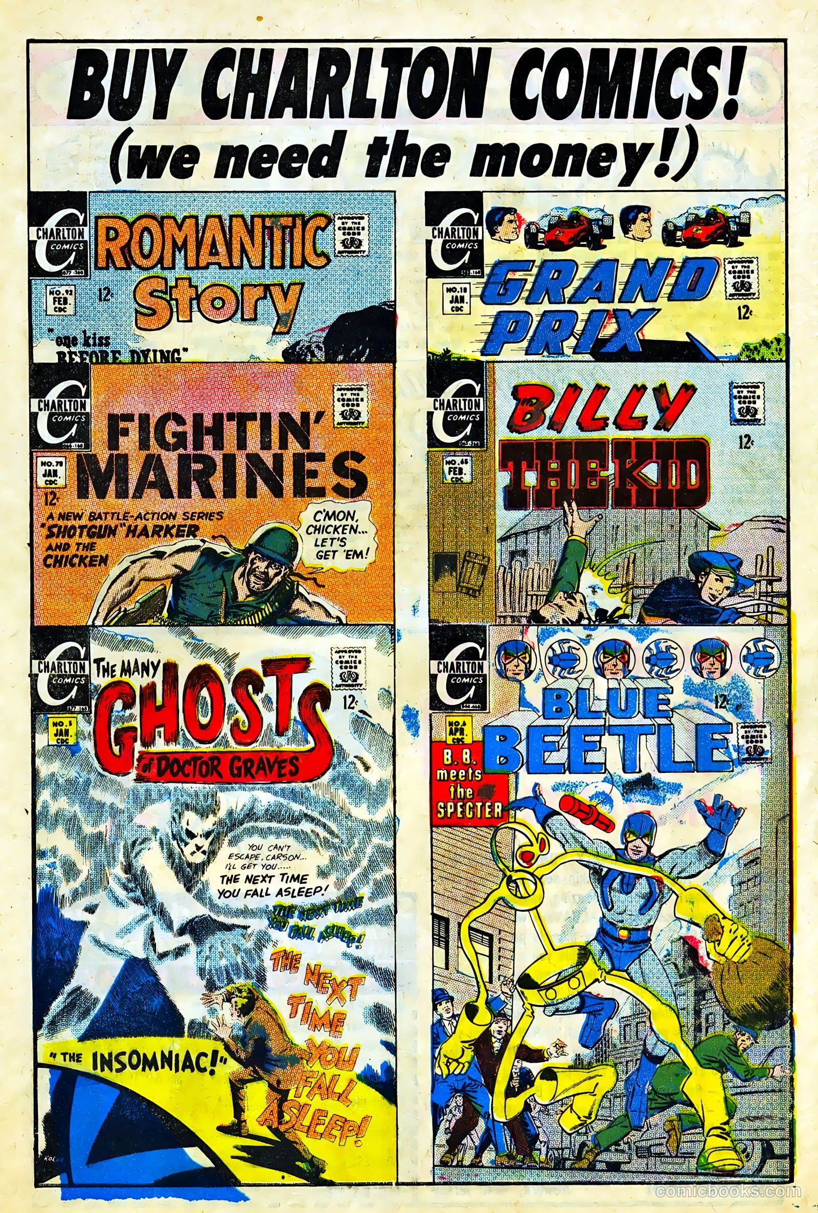 Hot Rods and Racing Cars #88 — page 33 of 36