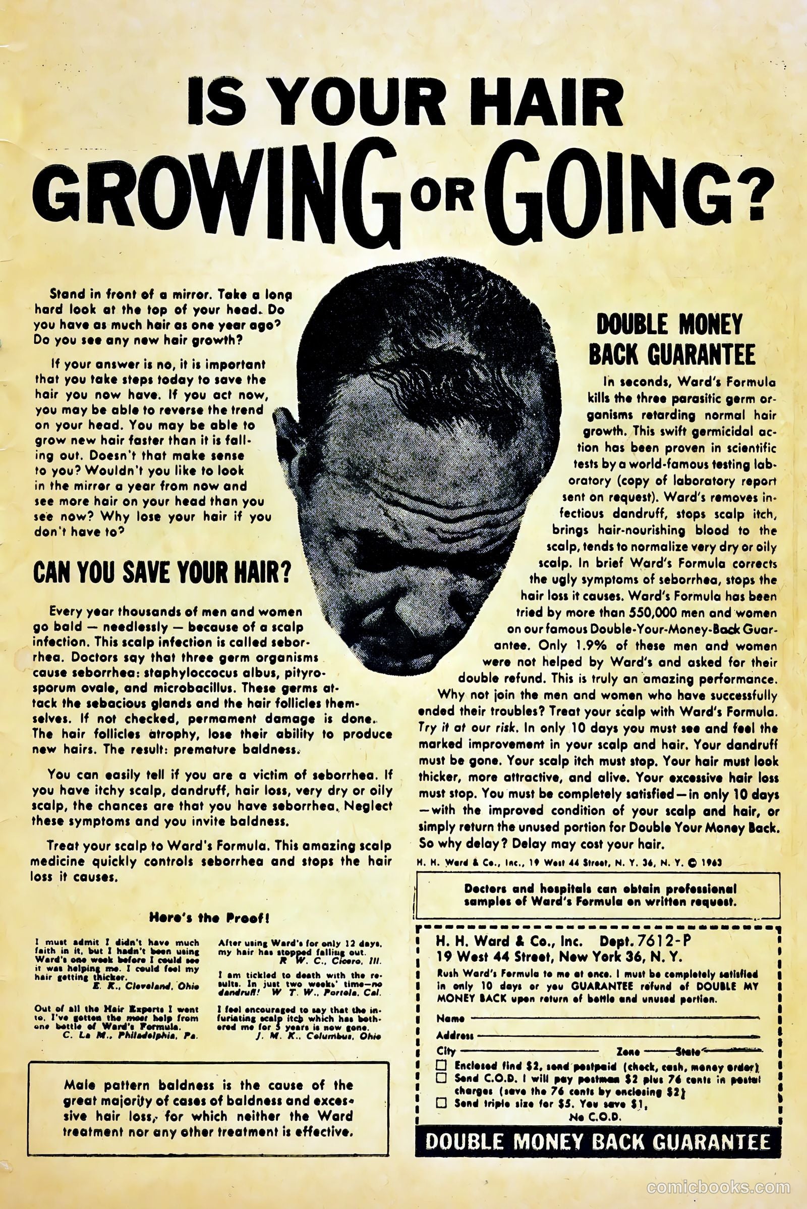 Hot Rods and Racing Cars #88 — page 35 of 36
