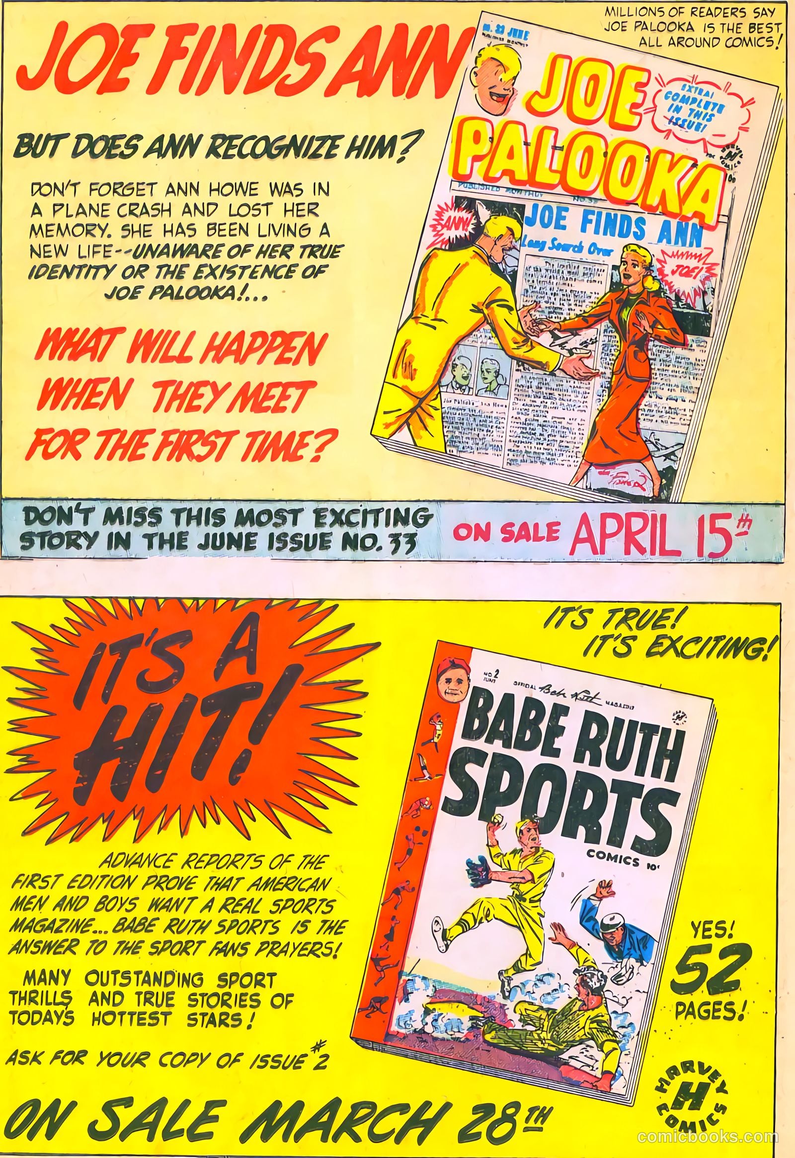 Humphrey Comics #5 — page 28 of 52