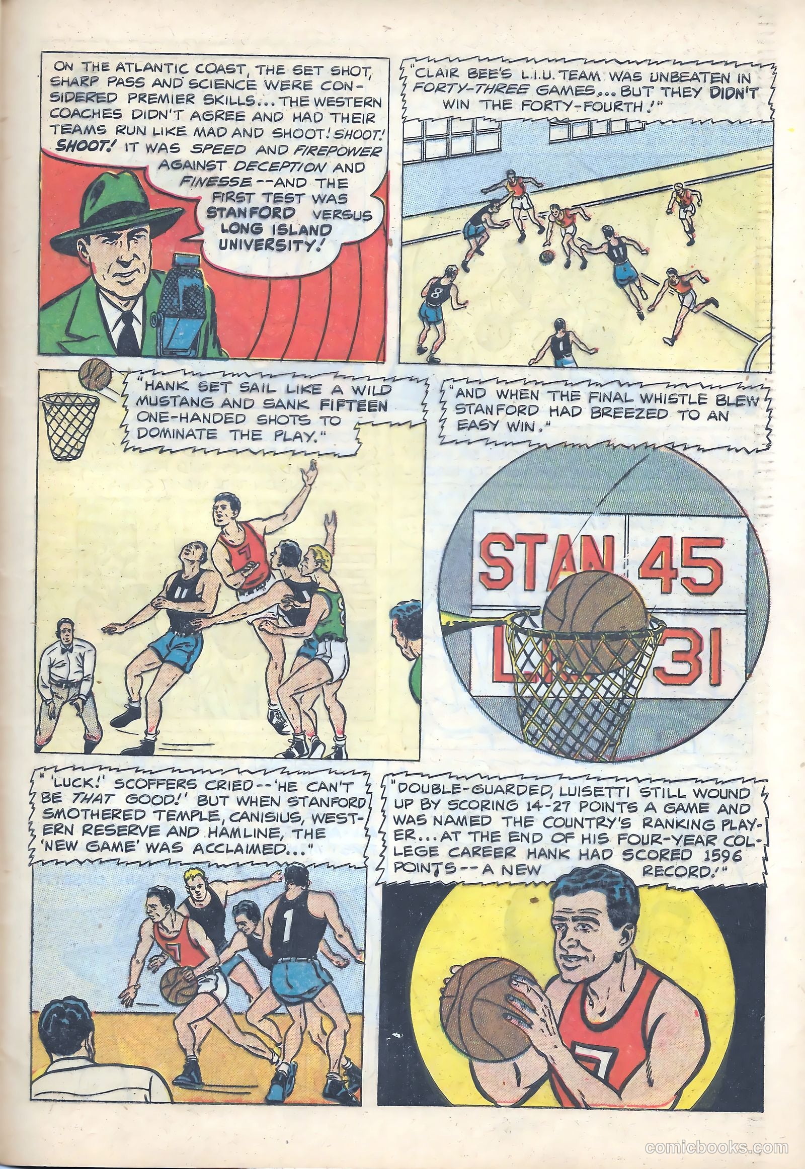 Humphrey Monthly #1 — page 41 of 52