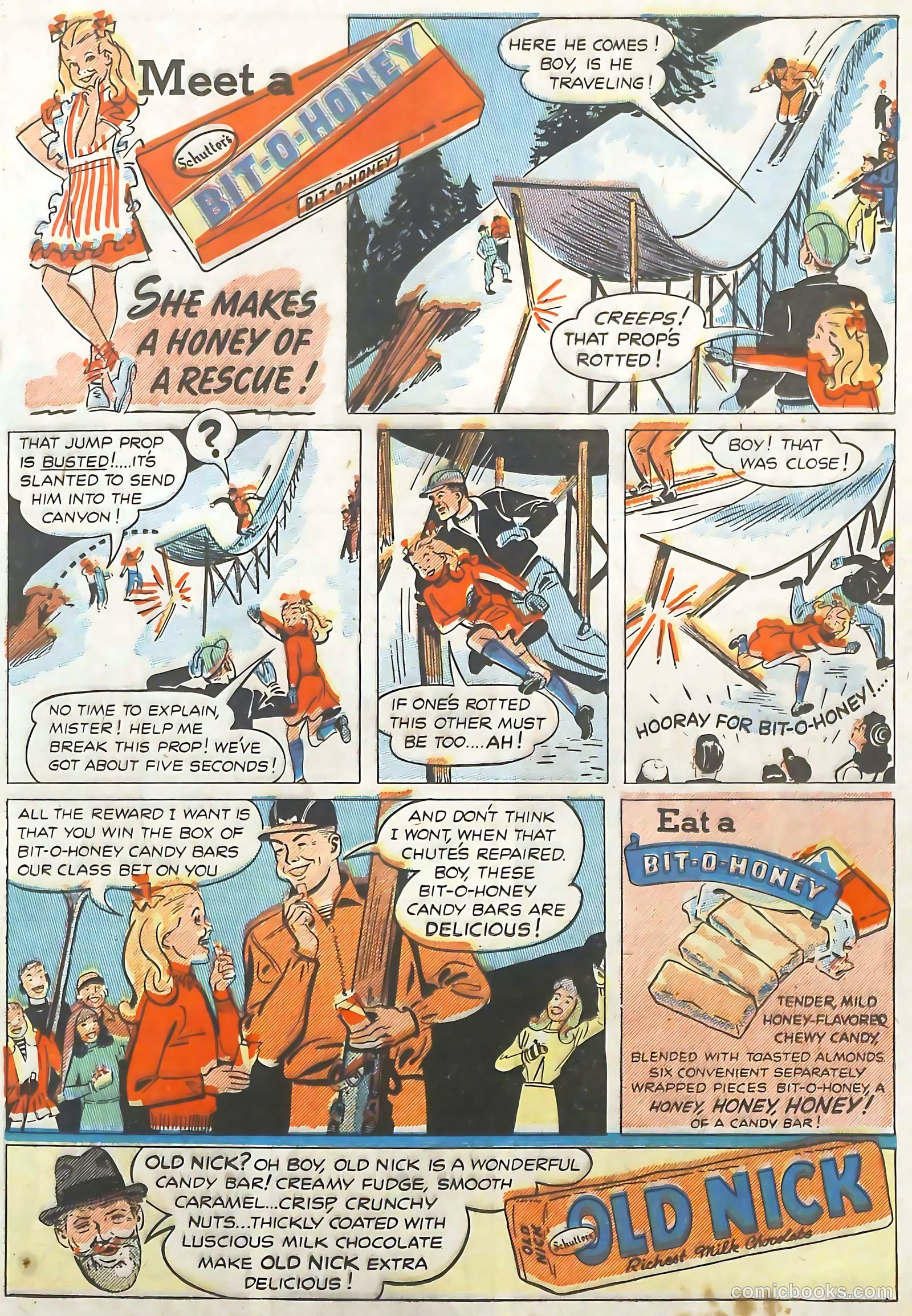 Humphrey Monthly #10 — page 17 of 36