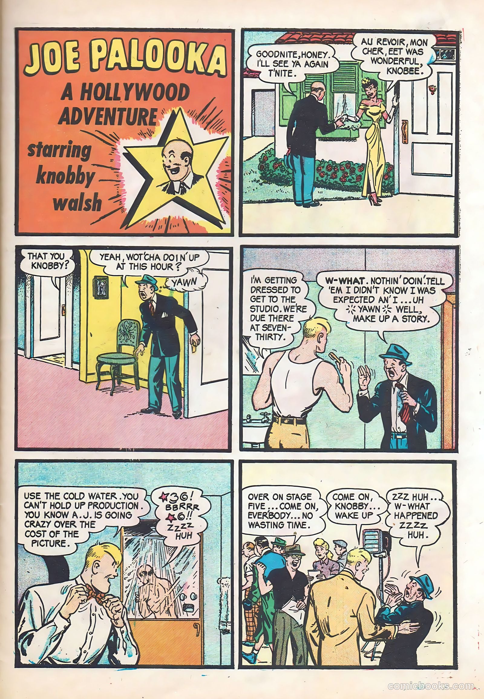 Humphrey Monthly #13 — page 27 of 36