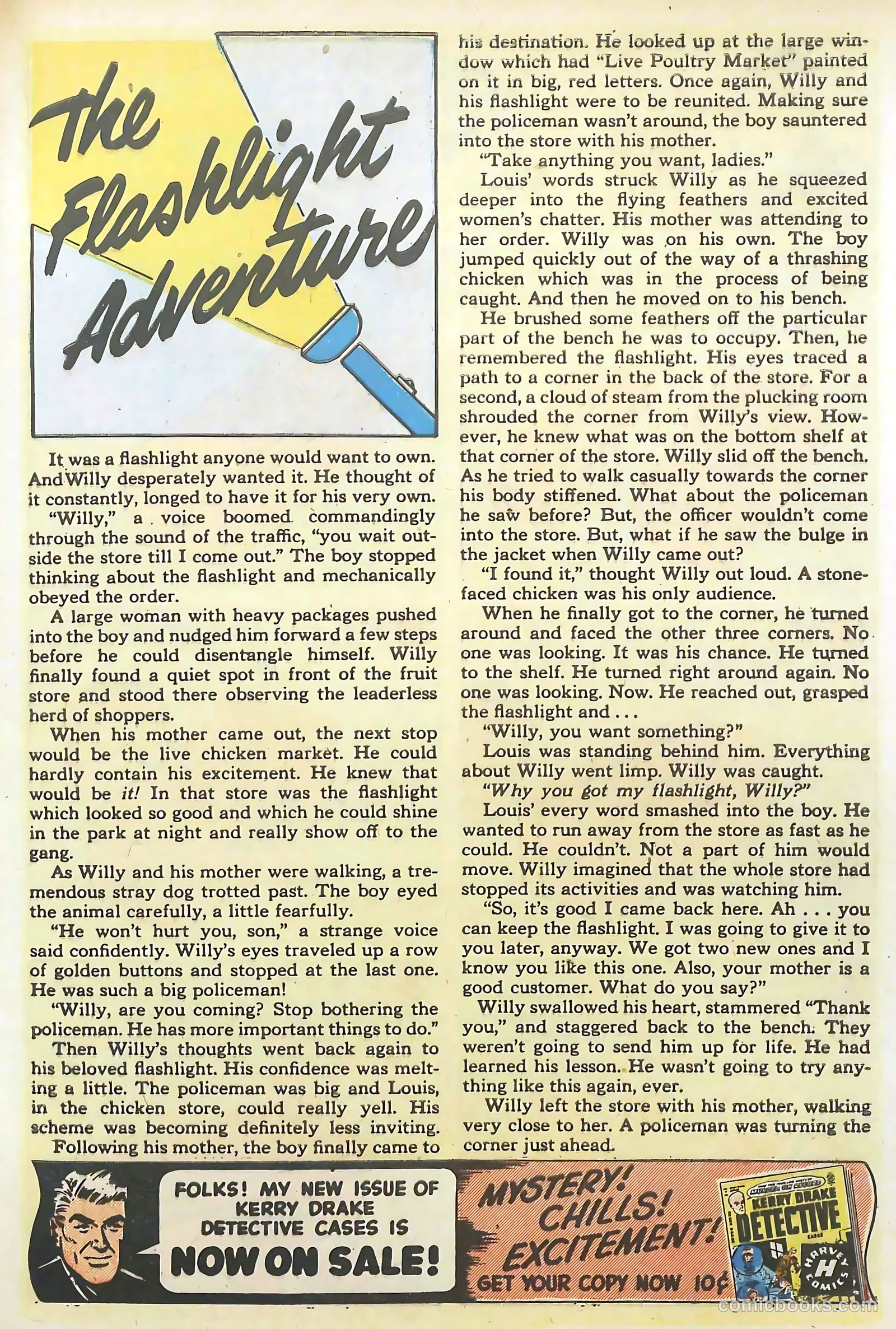 Humphrey Monthly #15 — page 27 of 36
