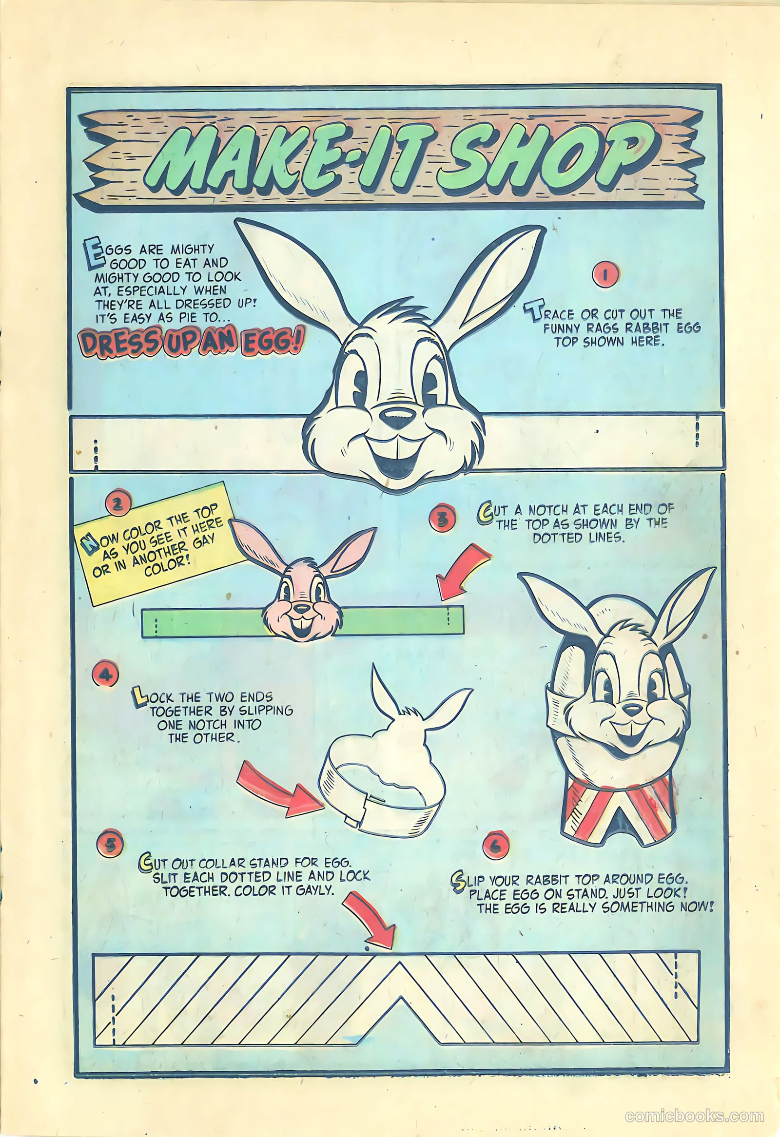 Humphrey Monthly #19 — page 15 of 35