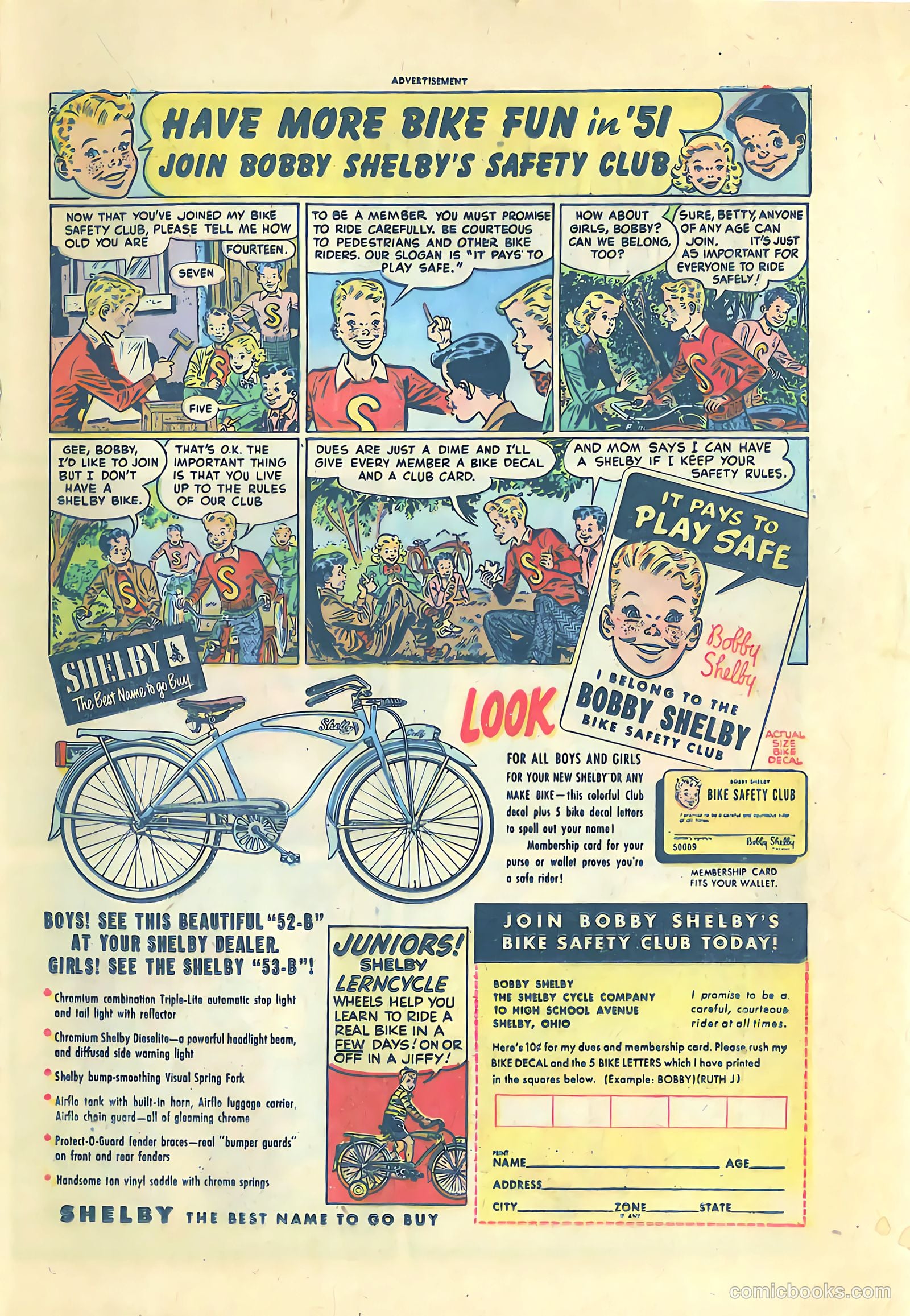 Humphrey Monthly #19 — page 19 of 35