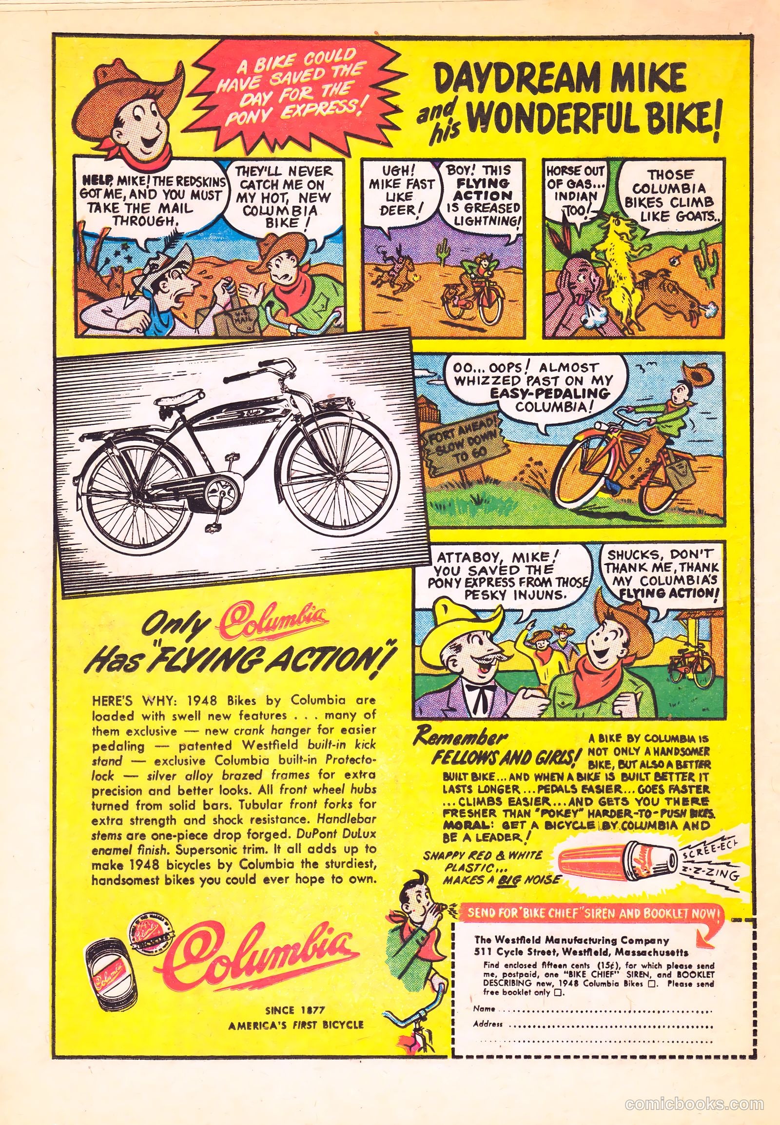 Humphrey Monthly #2 — page 28 of 52