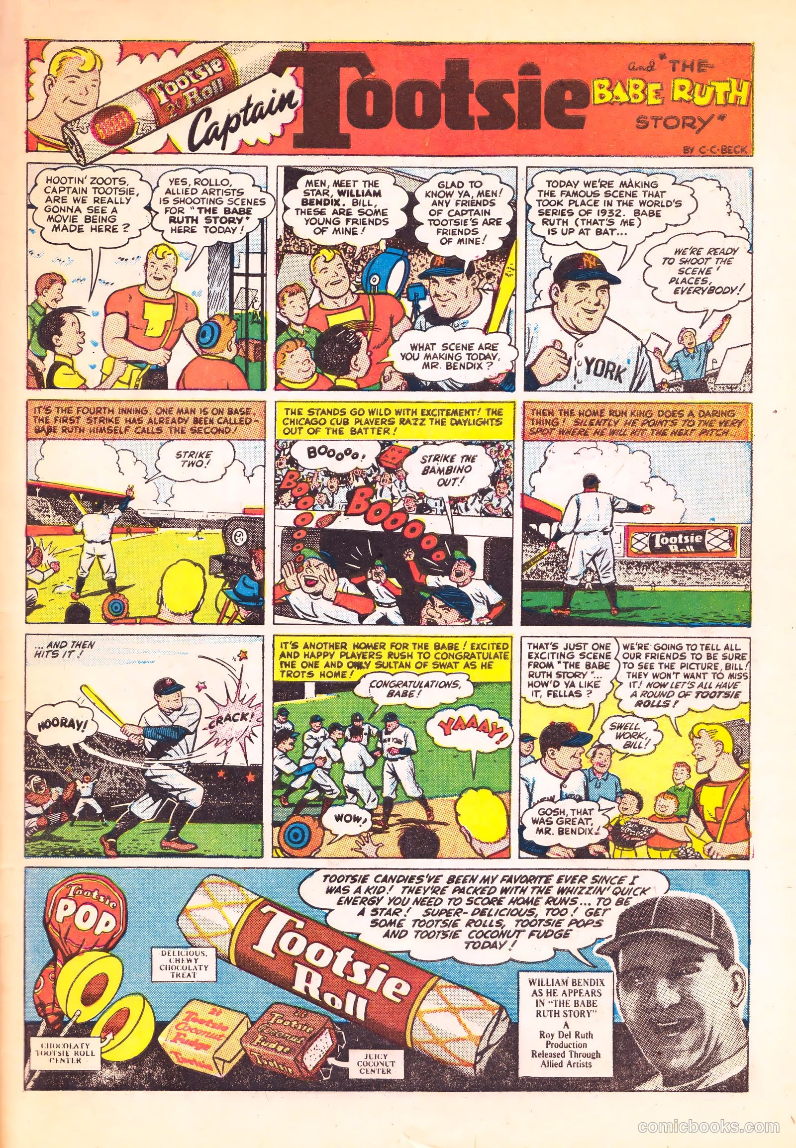 Humphrey Monthly #2 — page 45 of 52