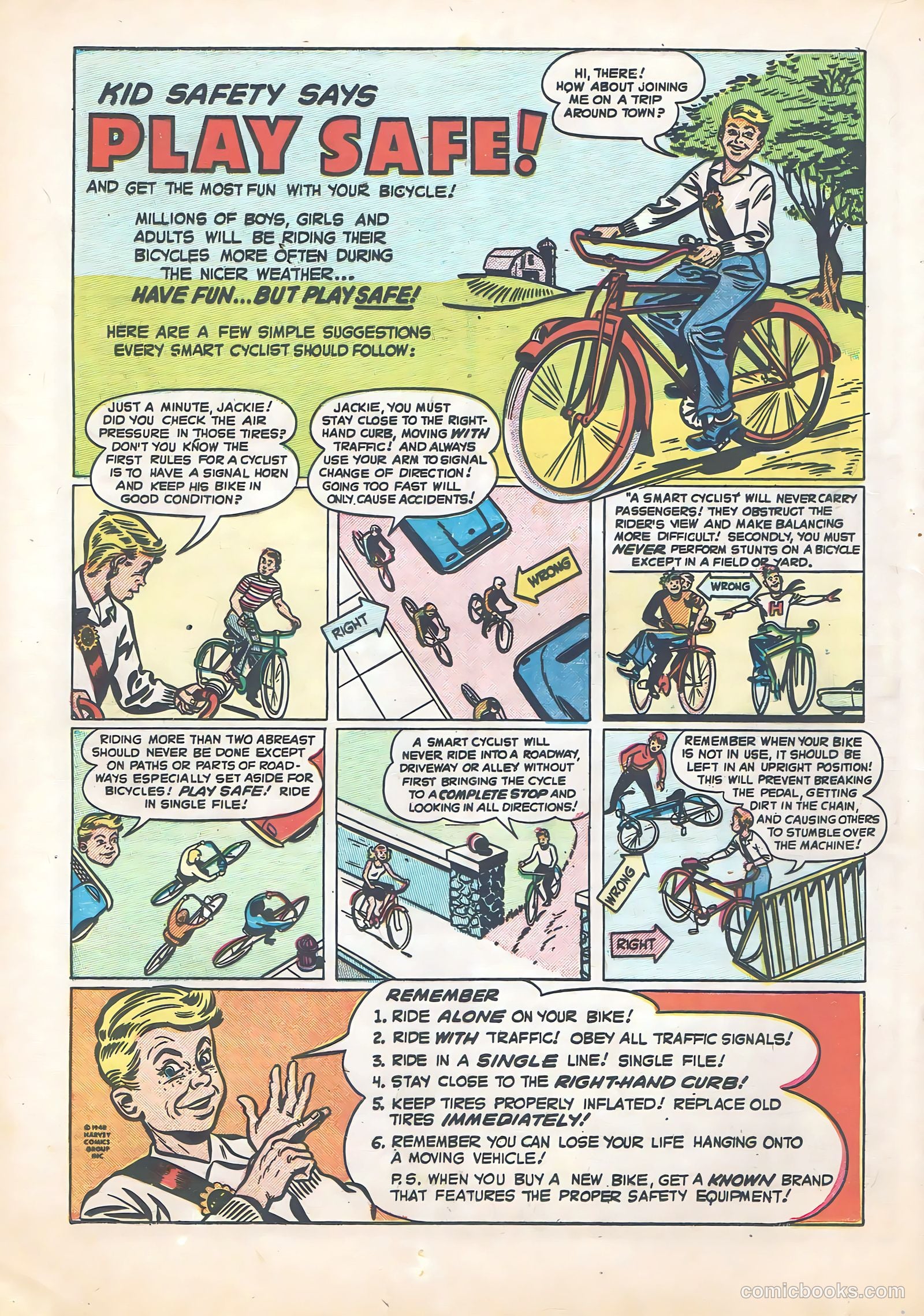 Humphrey Monthly #3 — page 28 of 52