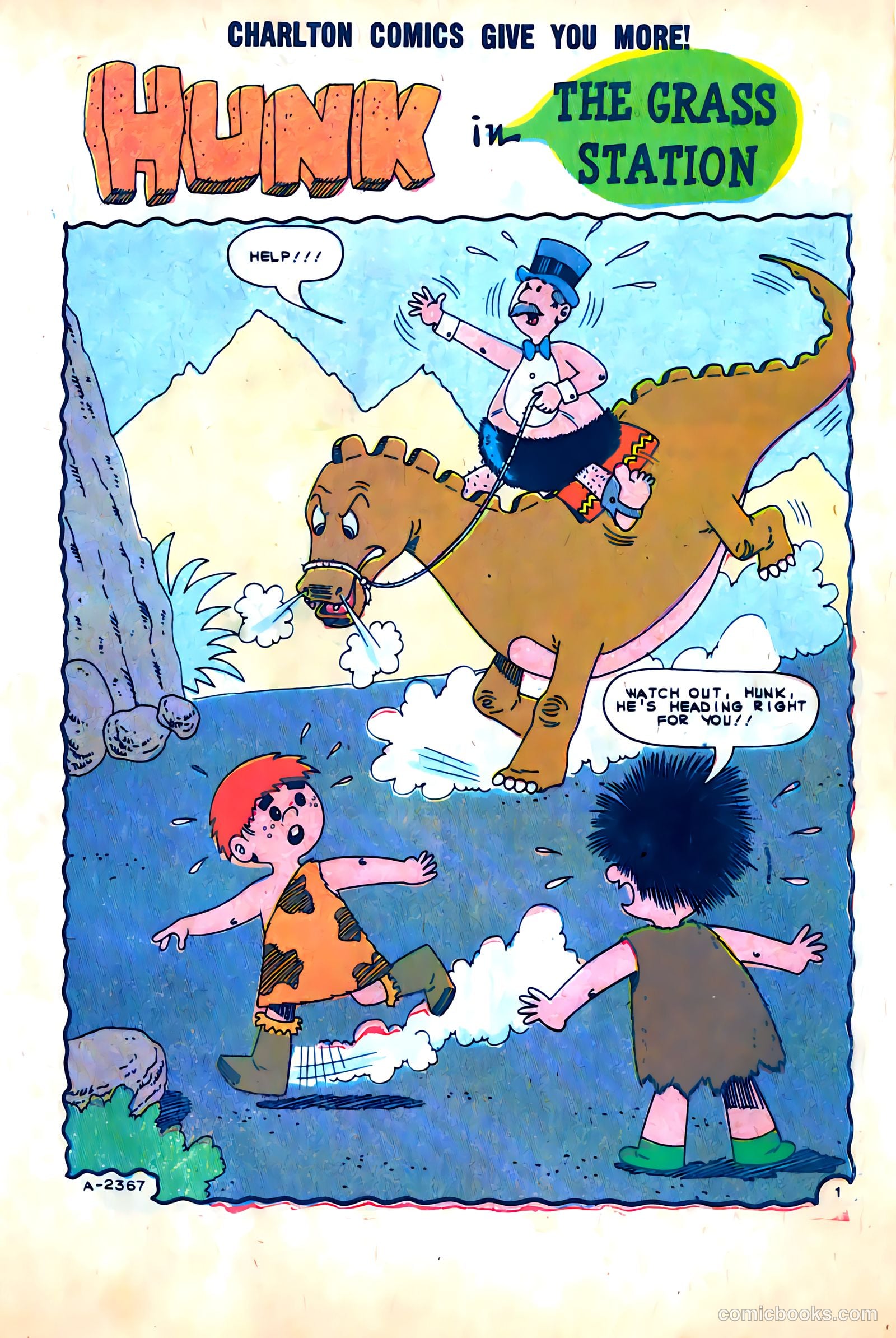 Hunk #10 — page 3 of 36