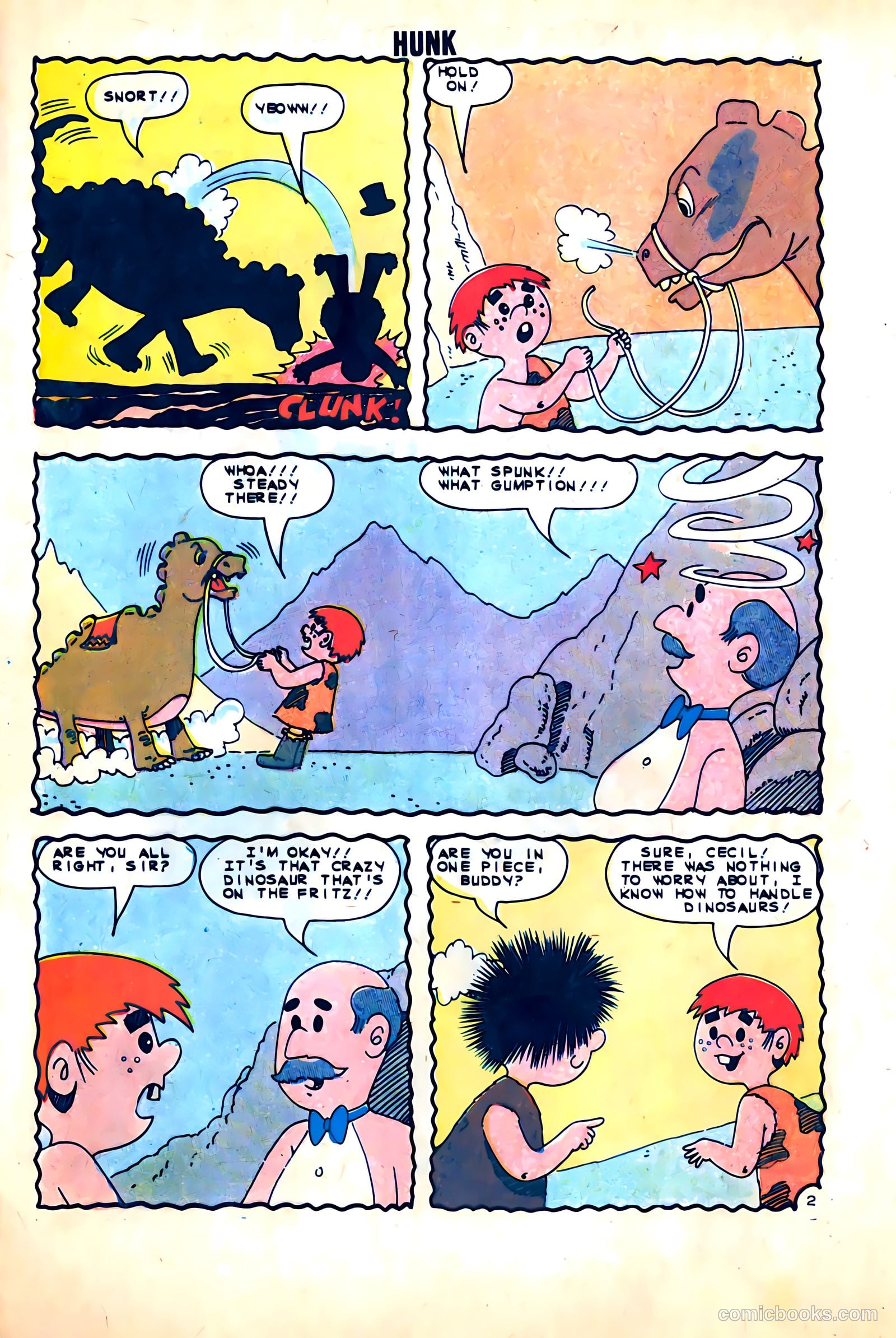 Hunk #10 — page 4 of 36