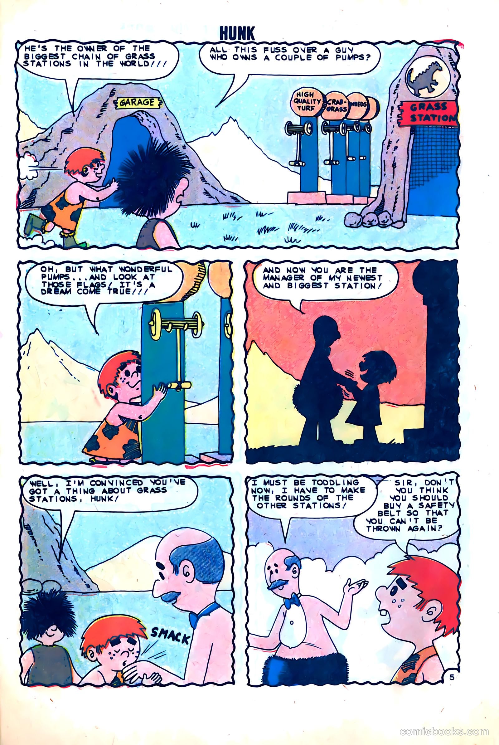 Hunk #10 — page 8 of 36