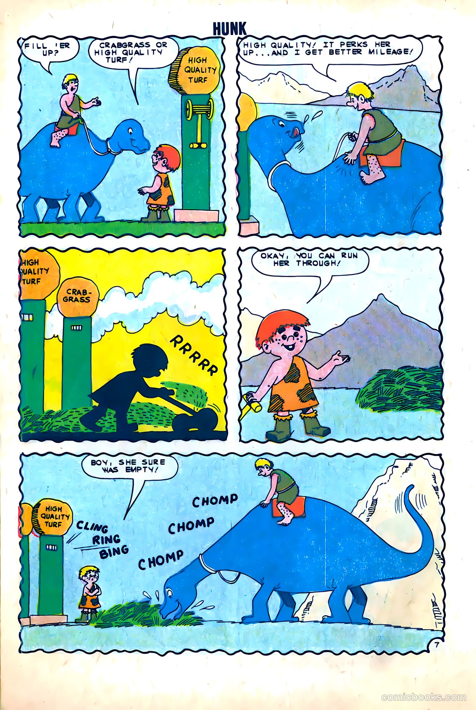 Hunk #10 — page 10 of 36