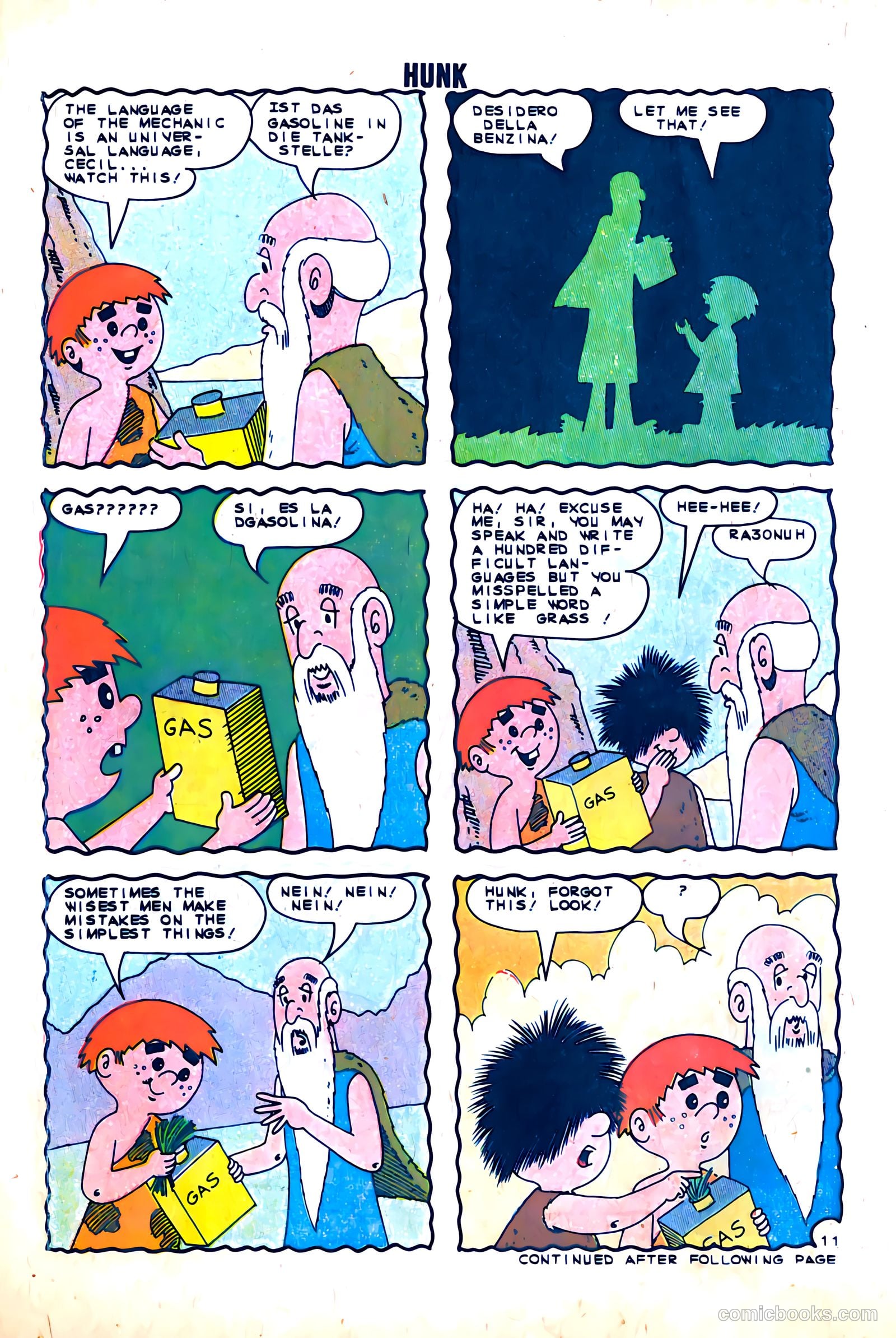 Hunk #10 — page 14 of 36