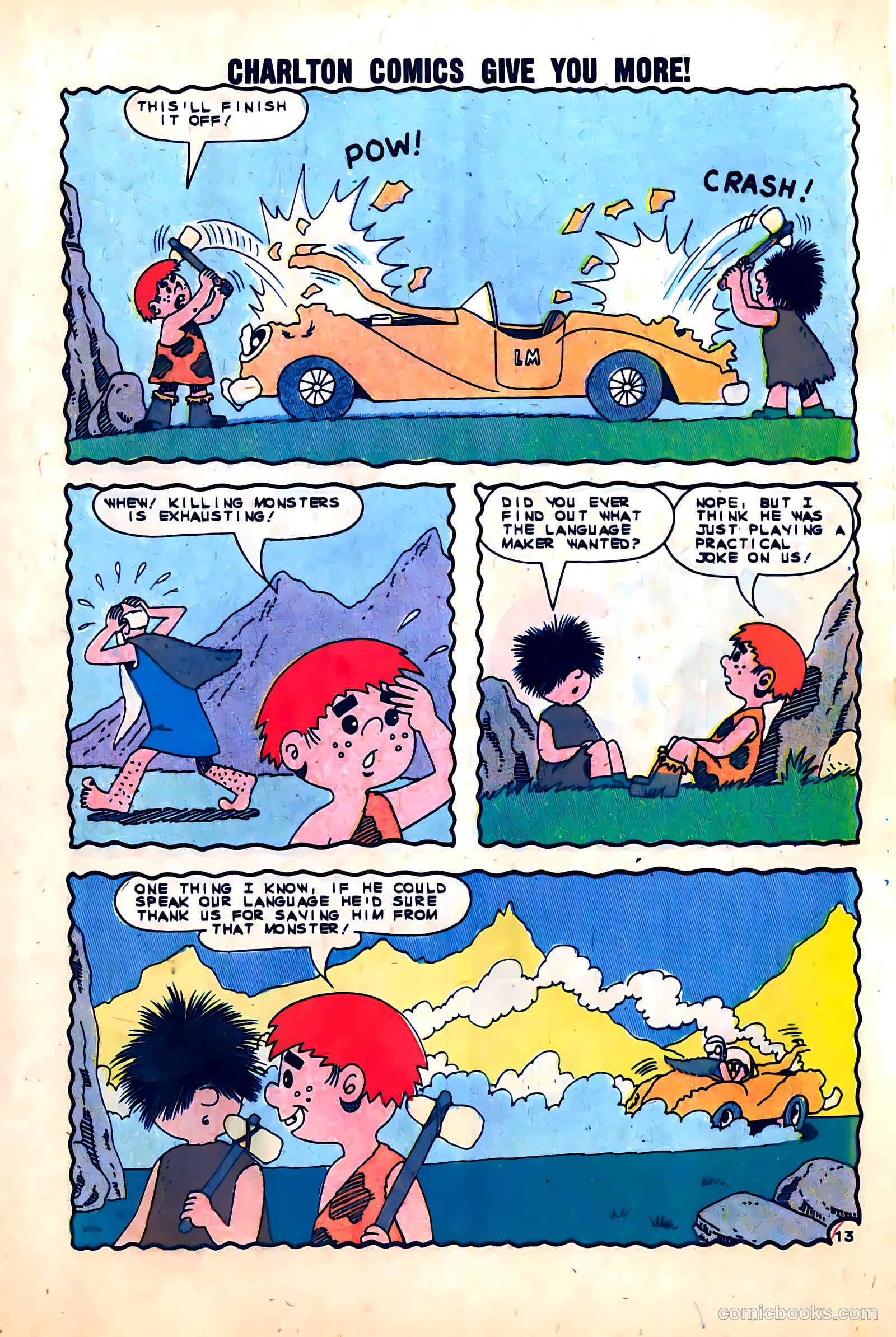 Hunk #10 — page 17 of 36
