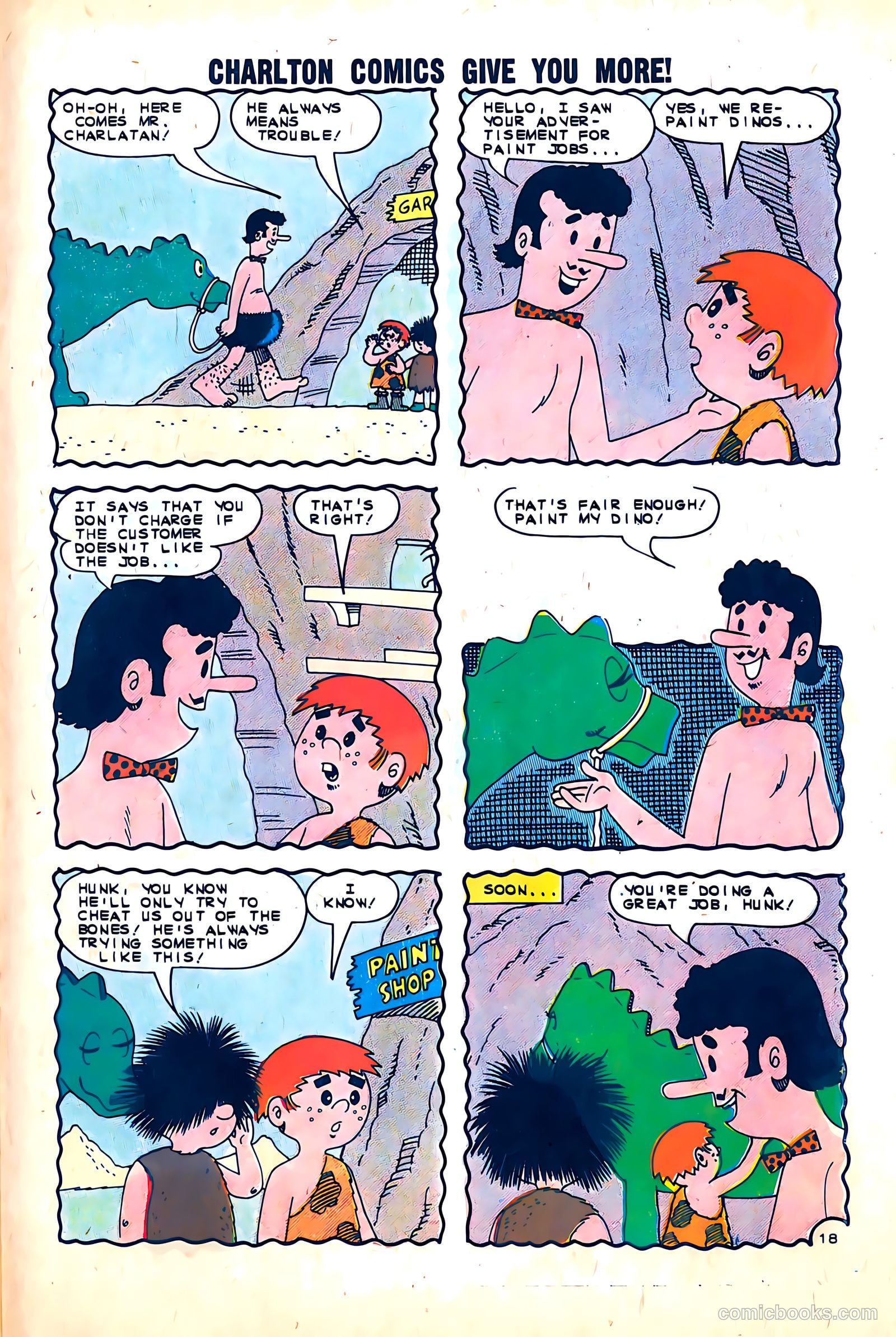 Hunk #10 — page 23 of 36