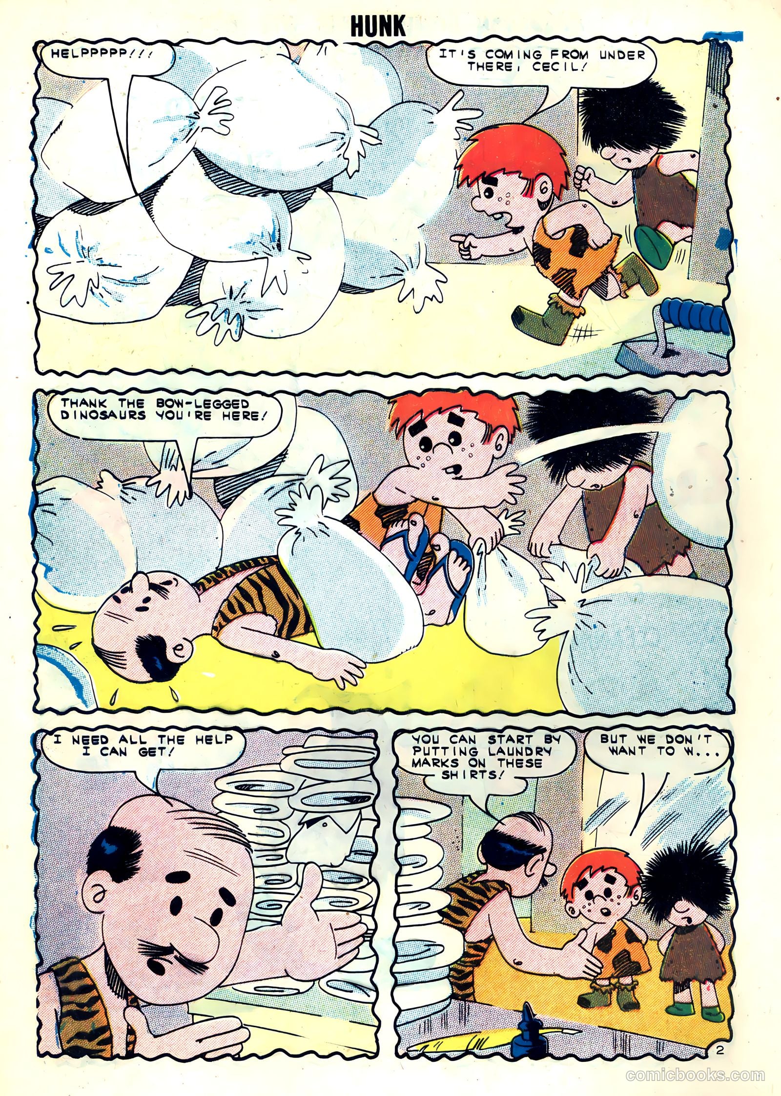 Hunk #11 — page 4 of 36