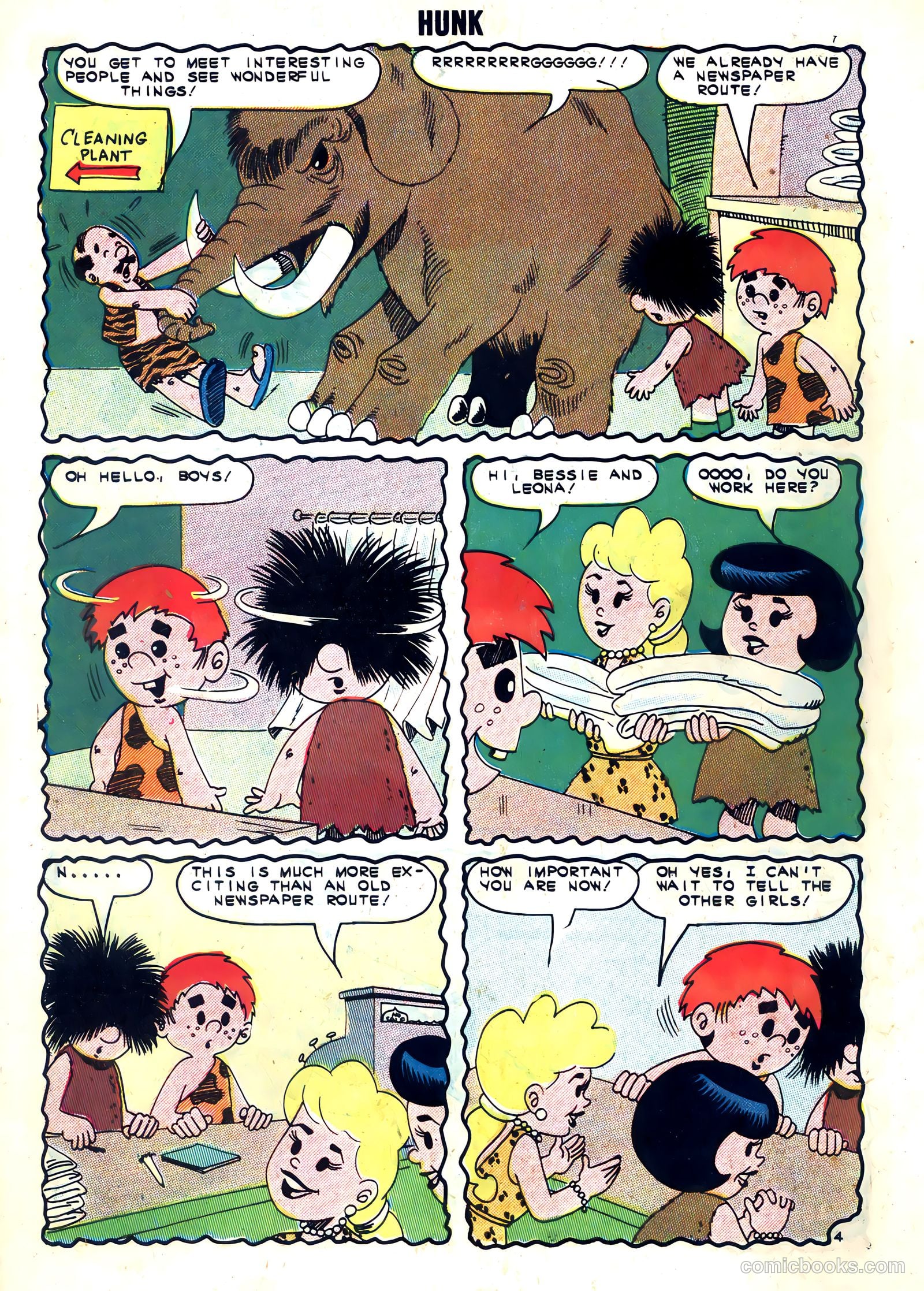 Hunk #11 — page 6 of 36
