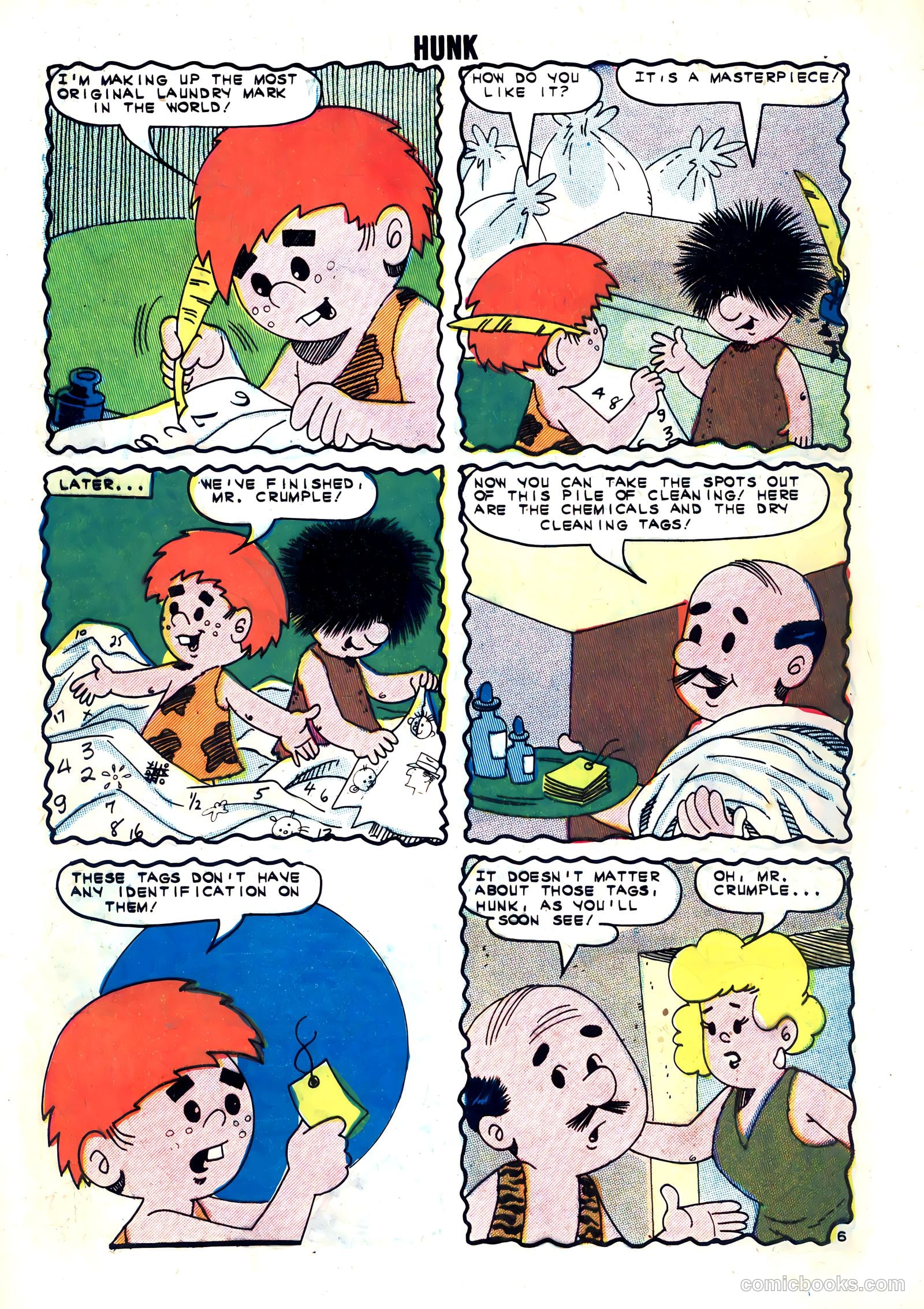 Hunk #11 — page 8 of 36