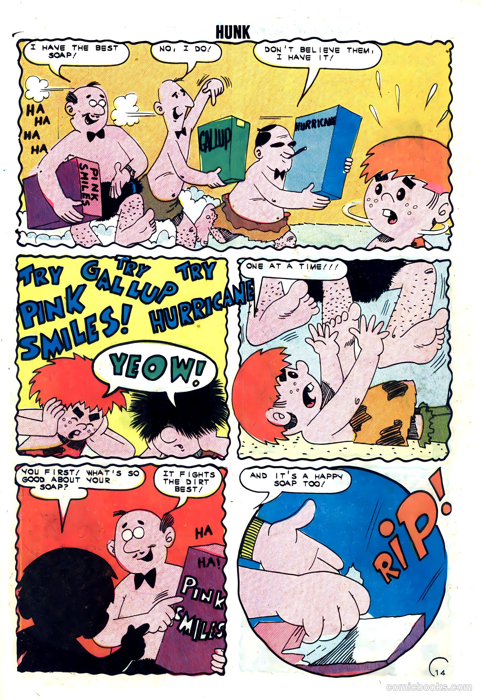 Hunk #11 — page 16 of 36