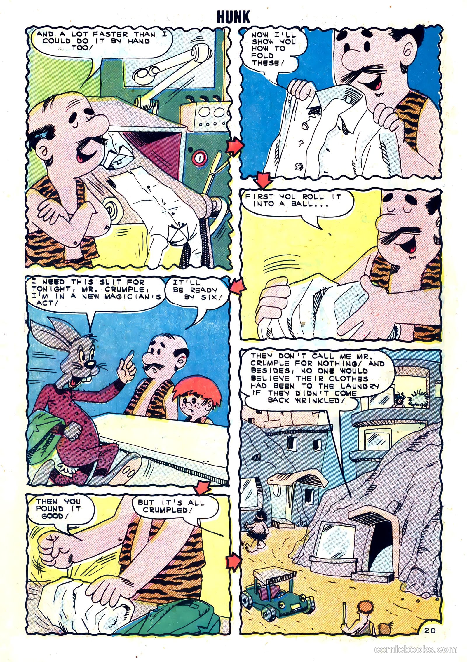 Hunk #11 — page 22 of 36