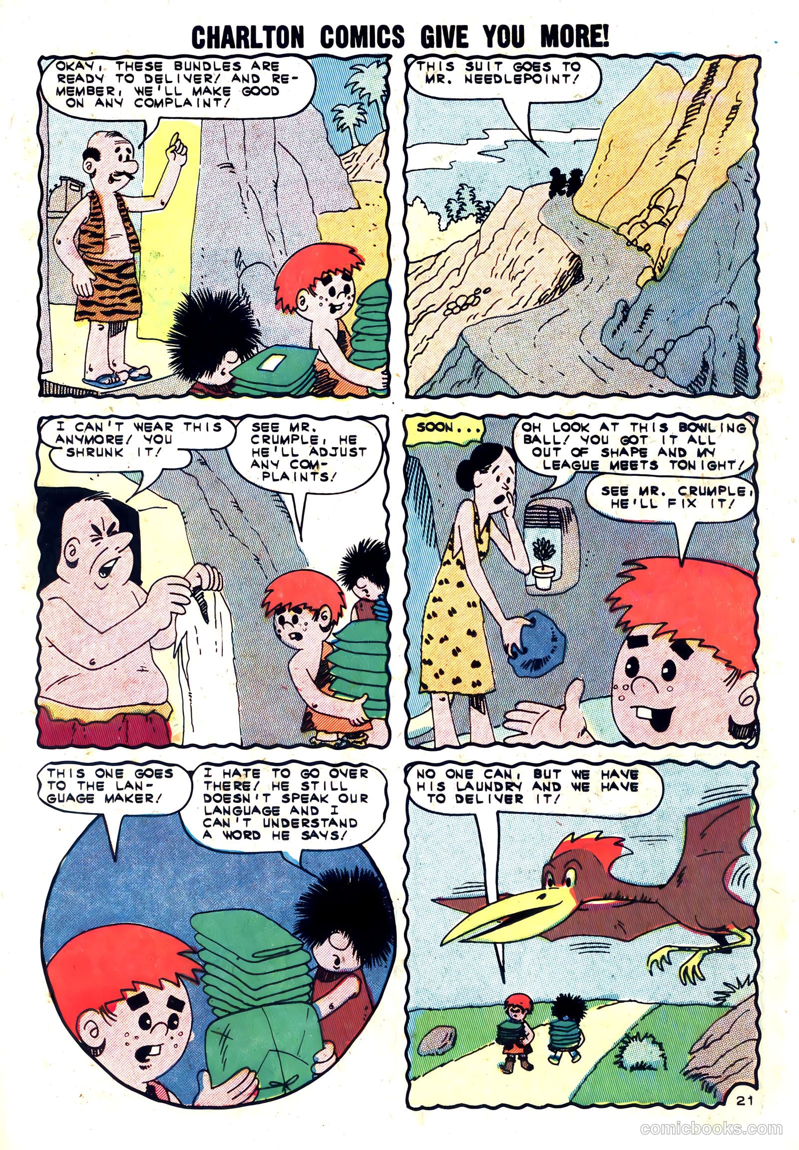 Hunk #11 — page 23 of 36